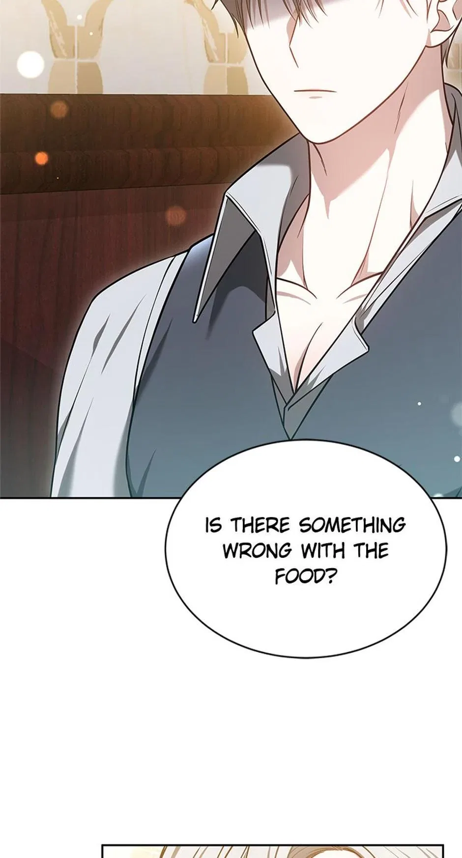 Life as the Maid of the Prisoner Prince Chapter 47 – Page 41