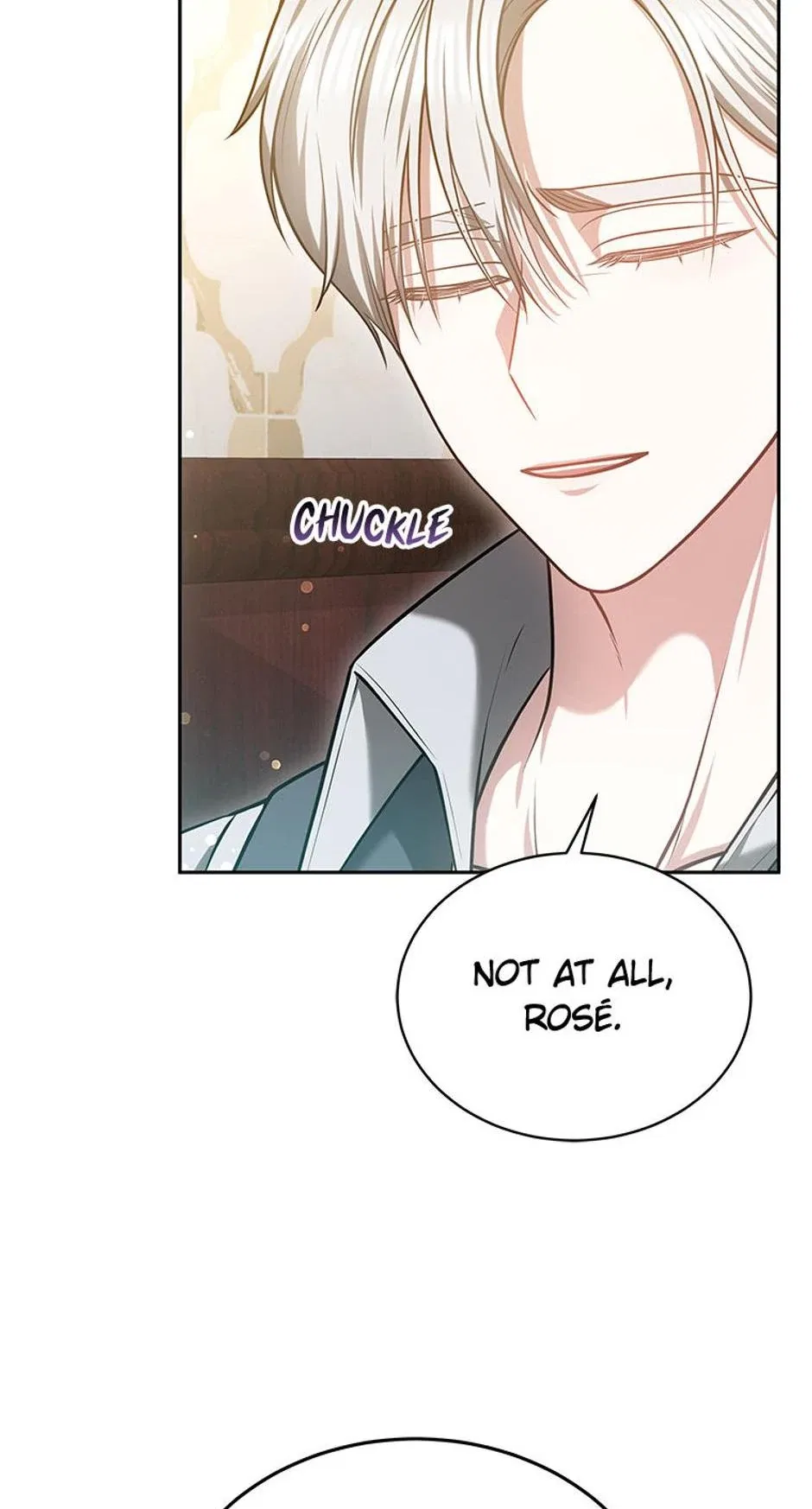 Life as the Maid of the Prisoner Prince Chapter 47 – Page 42