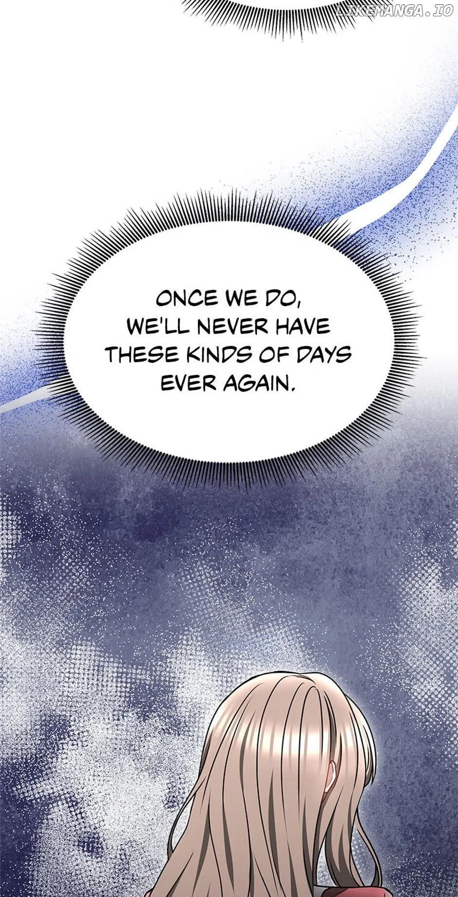 Life as the Maid of the Prisoner Prince Chapter 47 – Page 45