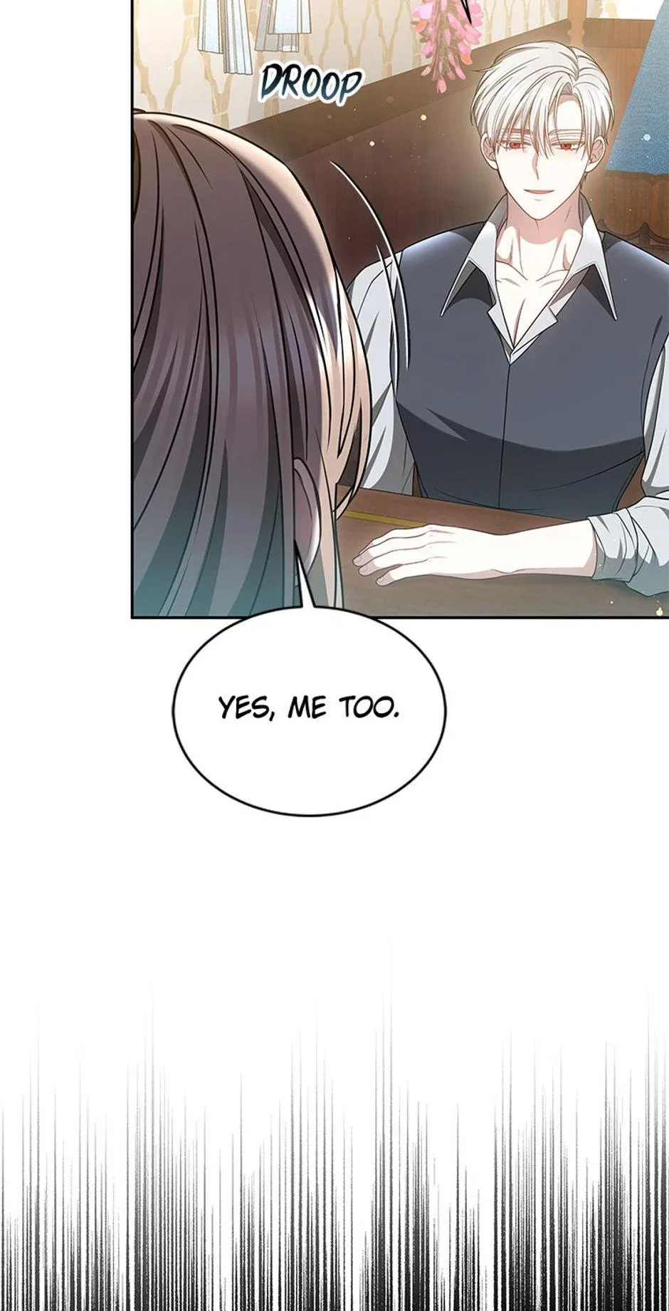 Life as the Maid of the Prisoner Prince Chapter 47 – Page 47