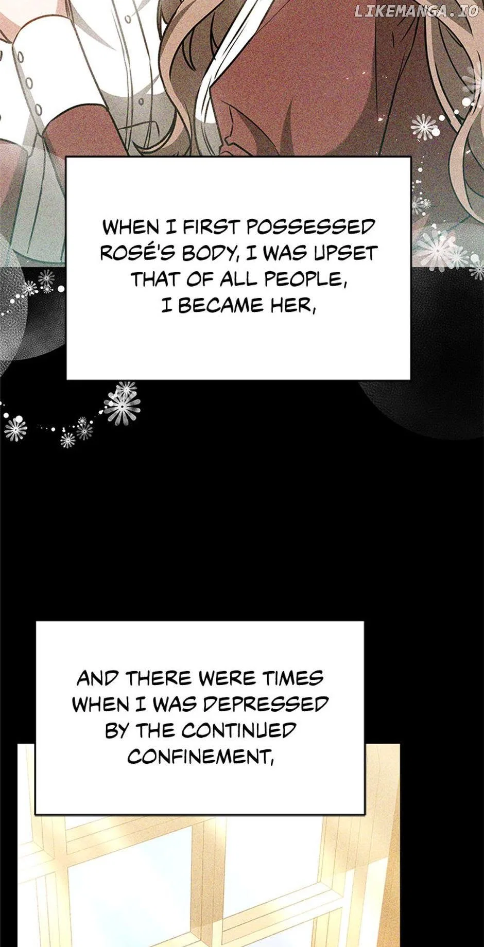 Life as the Maid of the Prisoner Prince Chapter 47 – Page 49
