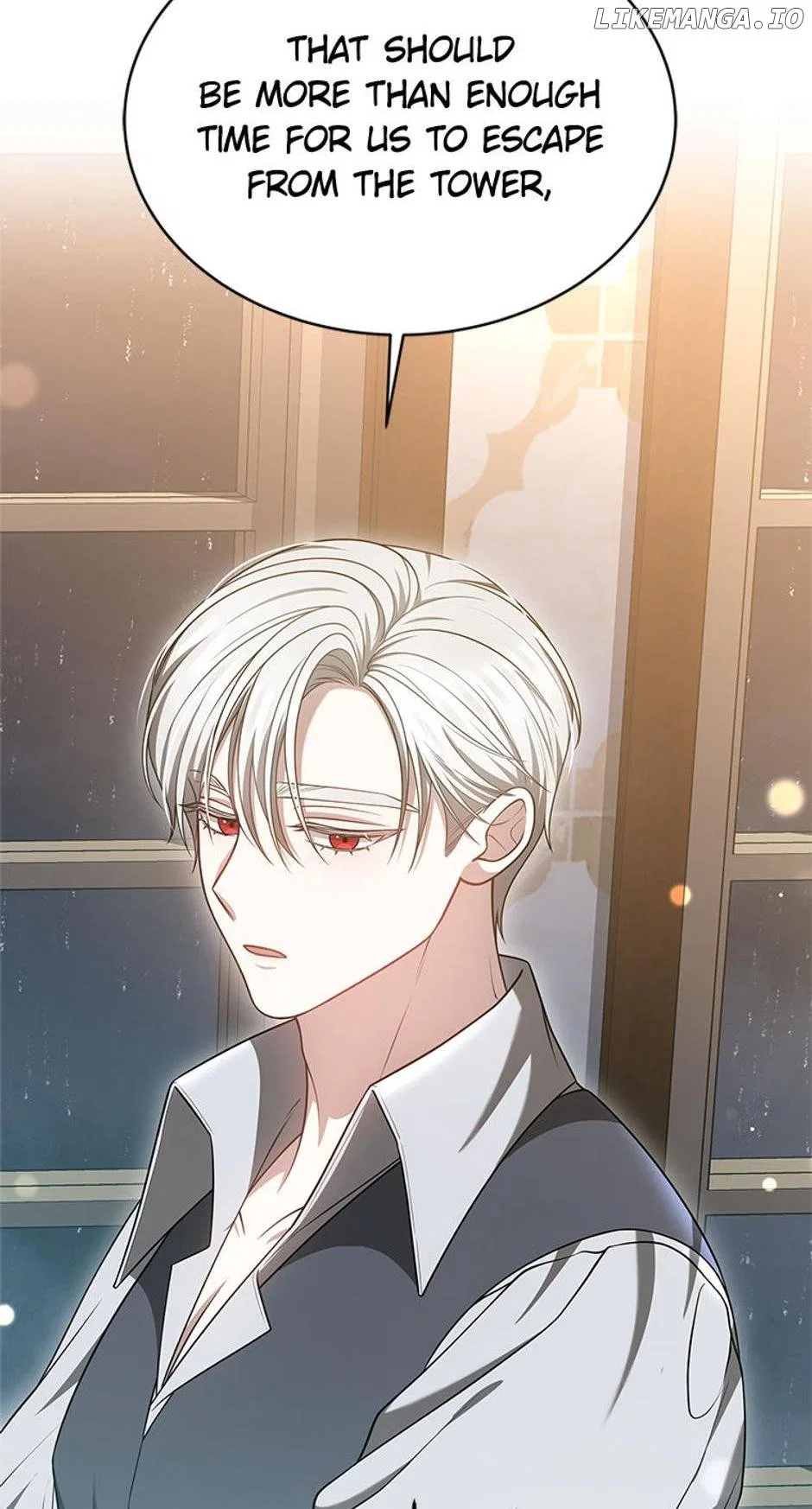 Life as the Maid of the Prisoner Prince Chapter 47 – Page 60