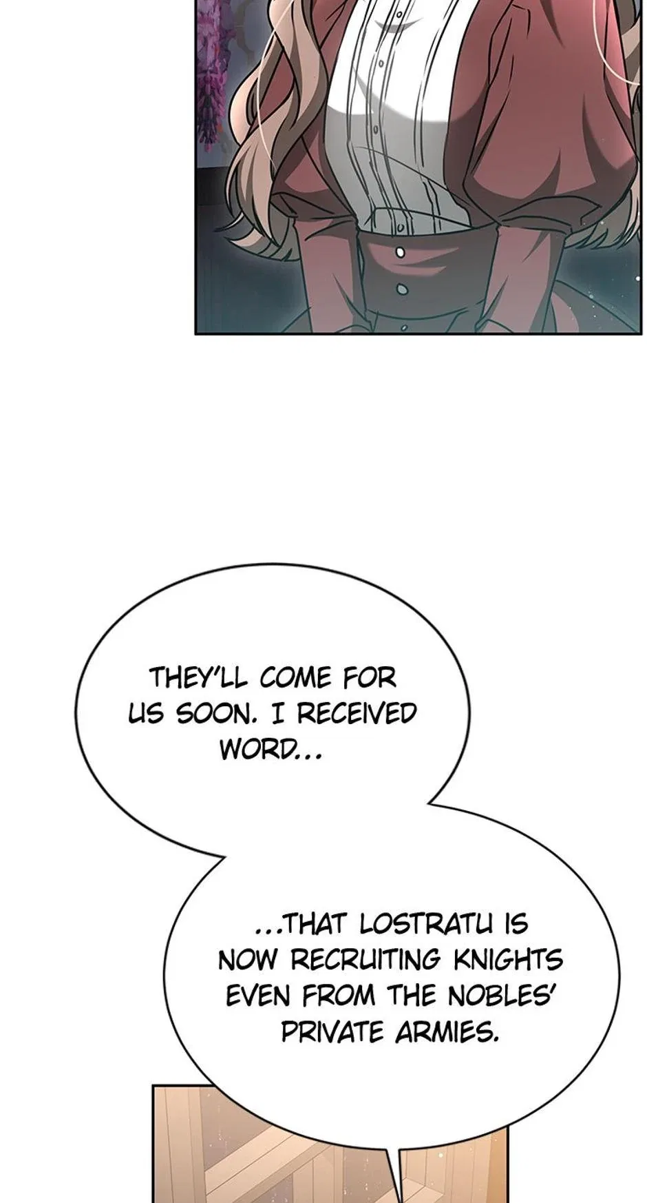 Life as the Maid of the Prisoner Prince Chapter 47 – Page 62