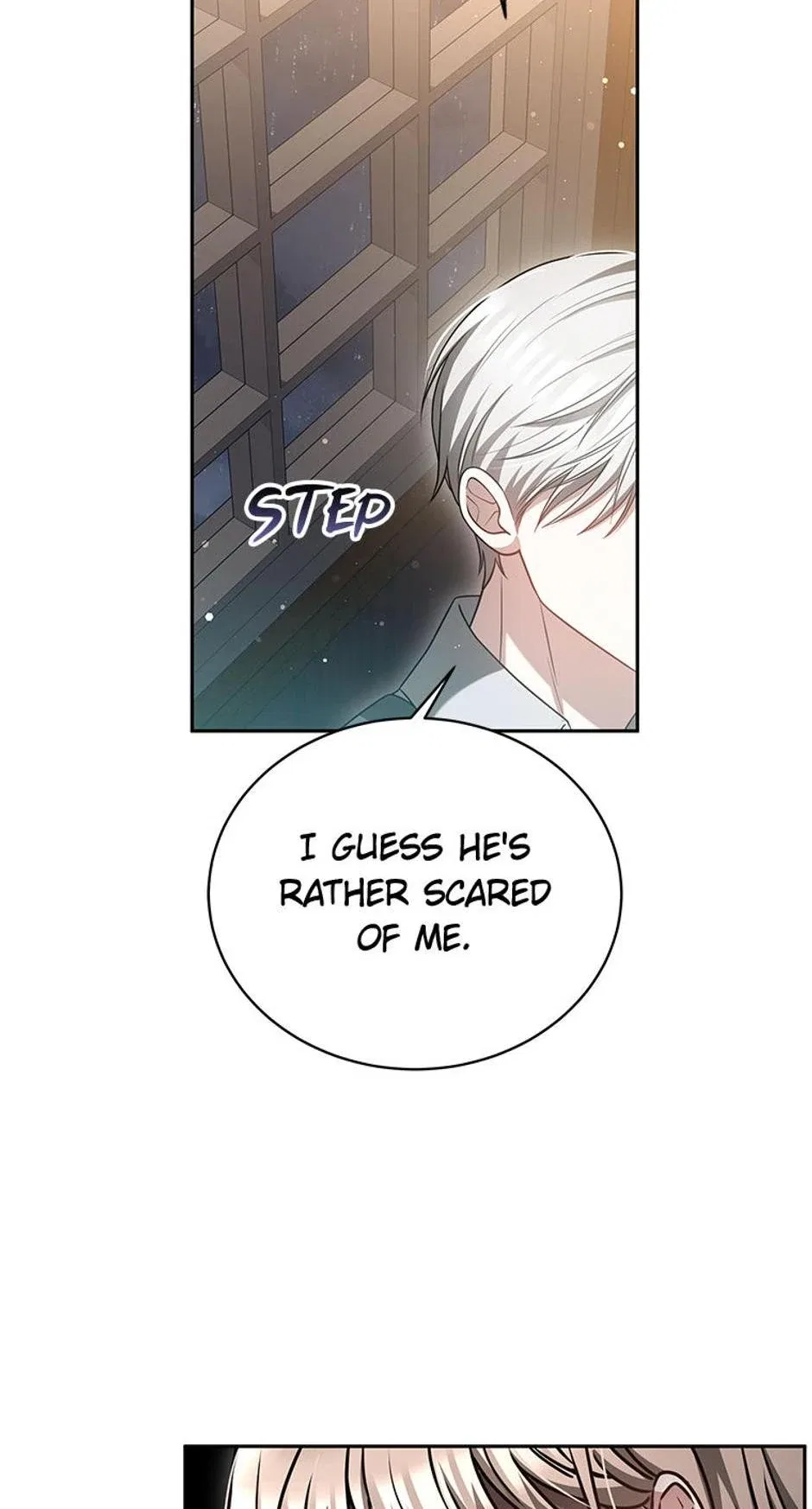 Life as the Maid of the Prisoner Prince Chapter 47 – Page 63
