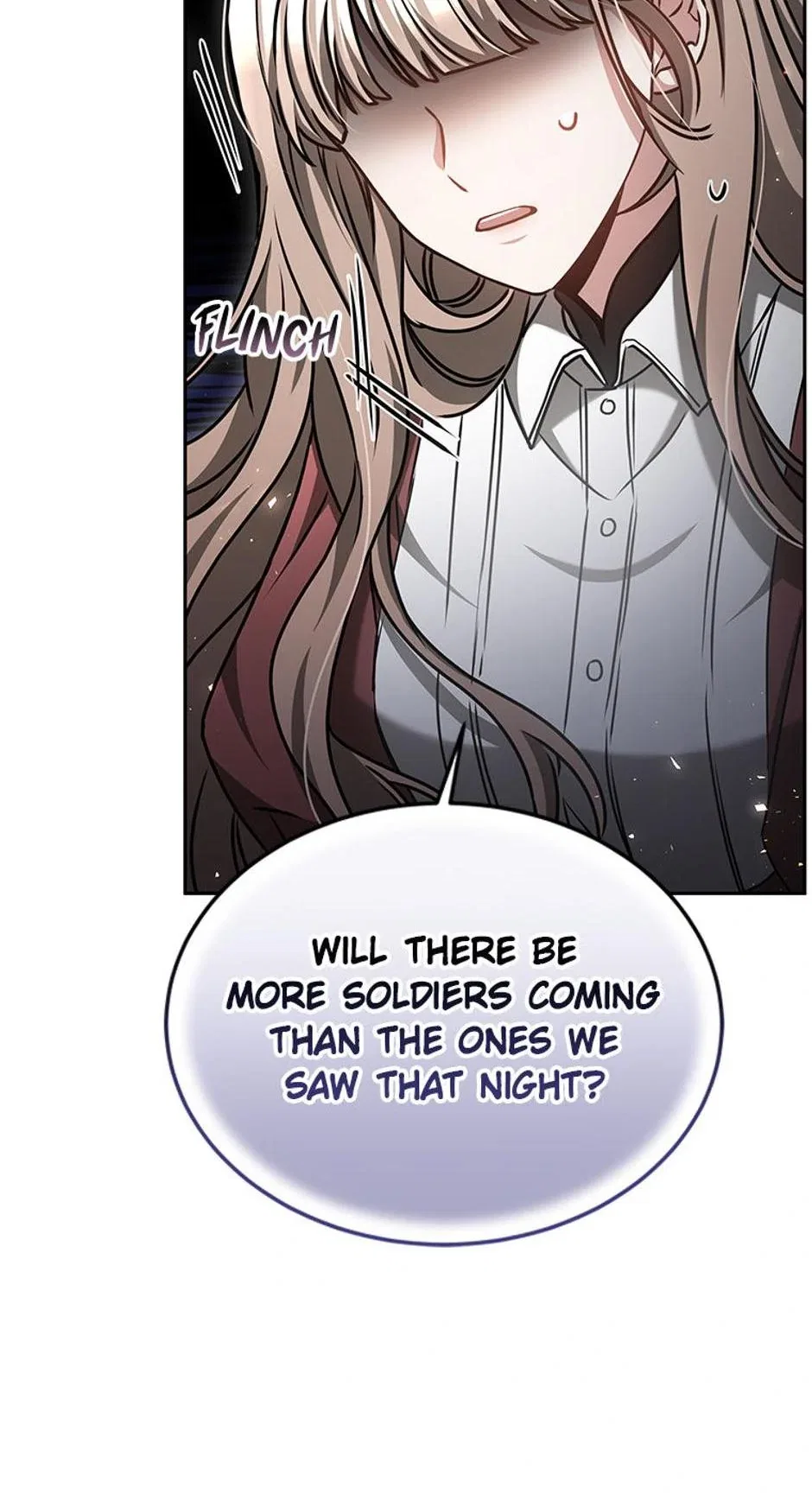 Life as the Maid of the Prisoner Prince Chapter 47 – Page 64