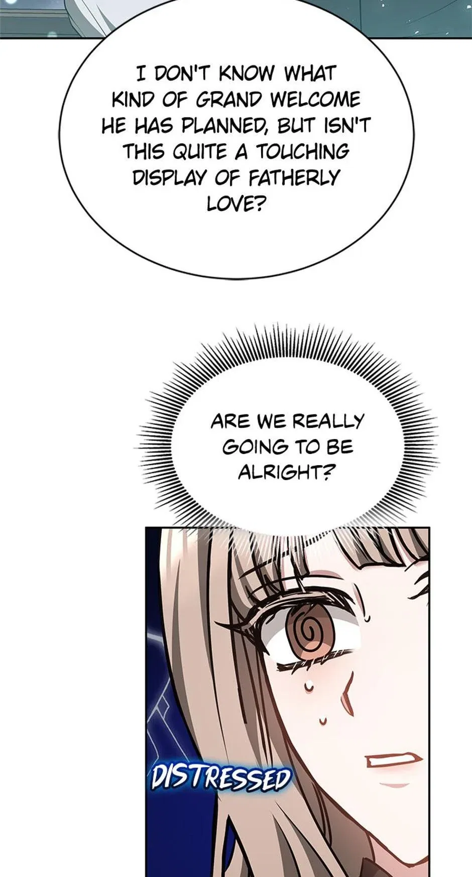 Life as the Maid of the Prisoner Prince Chapter 47 – Page 66