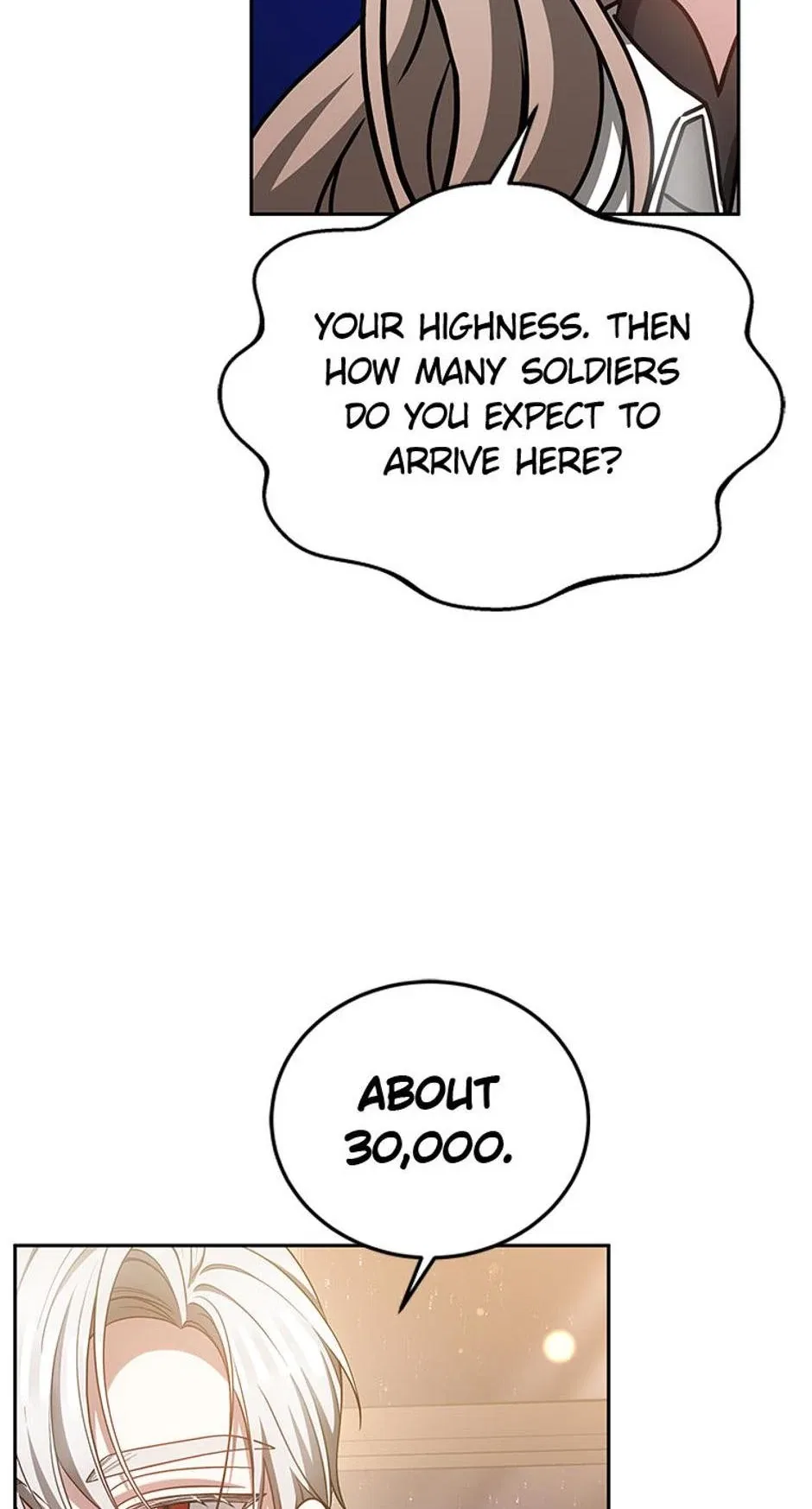 Life as the Maid of the Prisoner Prince Chapter 47 – Page 67