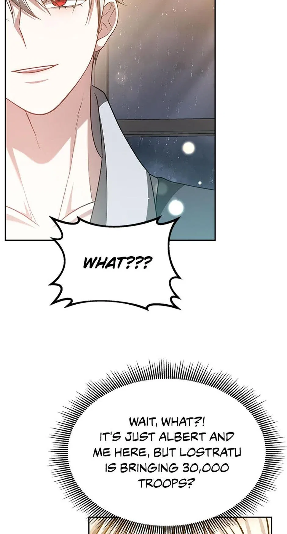 Life as the Maid of the Prisoner Prince Chapter 47 – Page 68