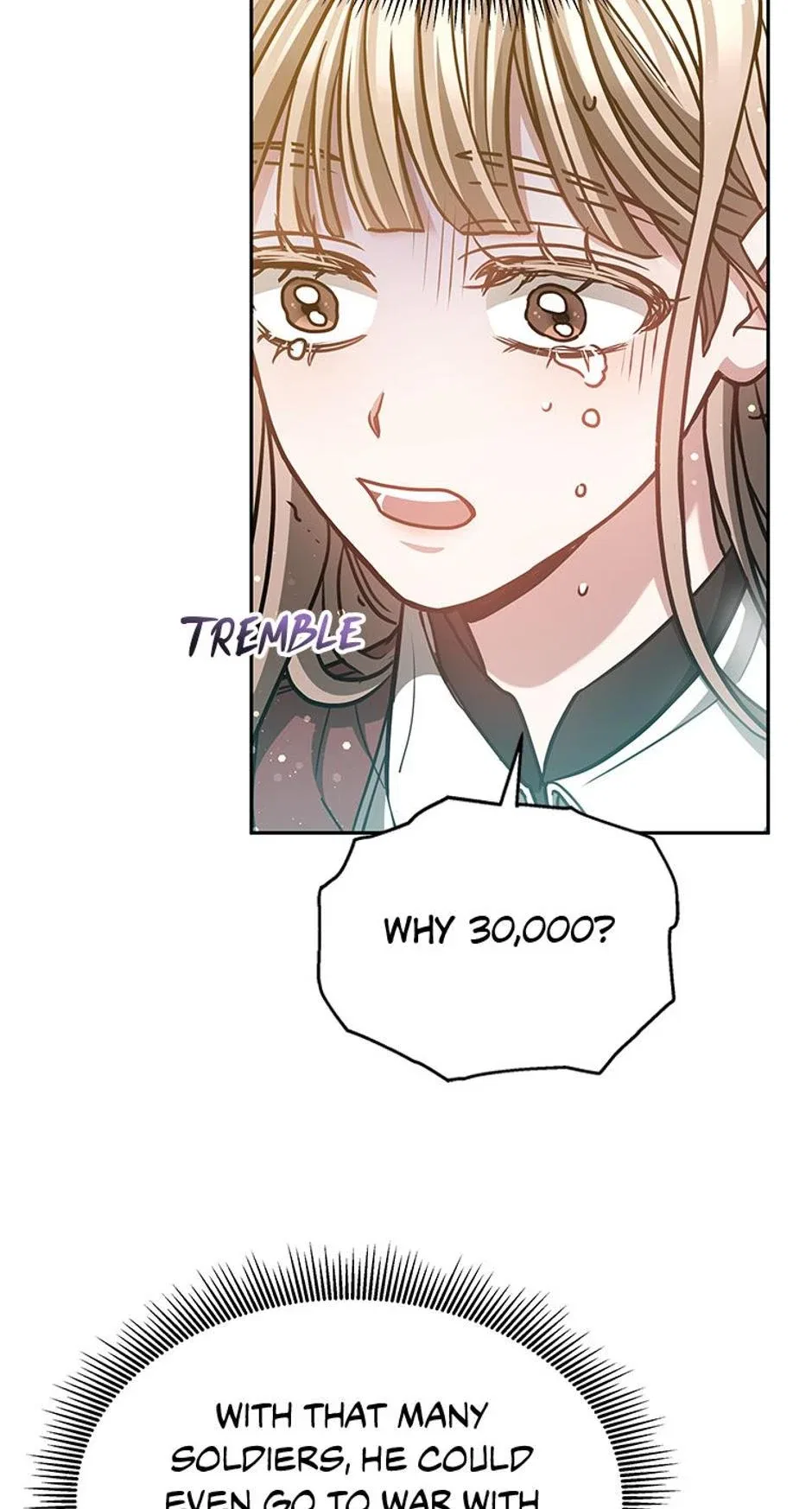 Life as the Maid of the Prisoner Prince Chapter 47 – Page 69