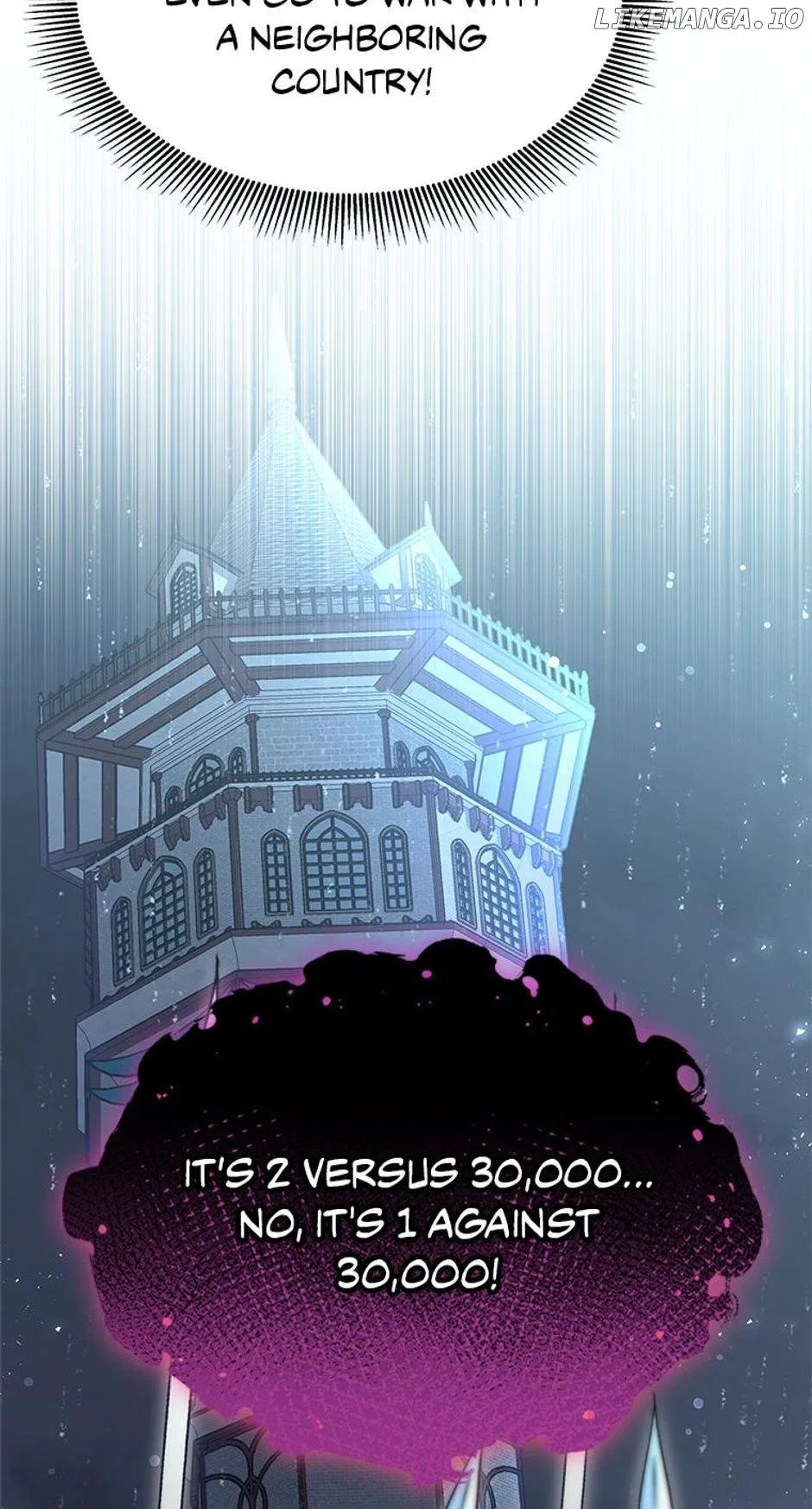 Life as the Maid of the Prisoner Prince Chapter 47 – Page 70