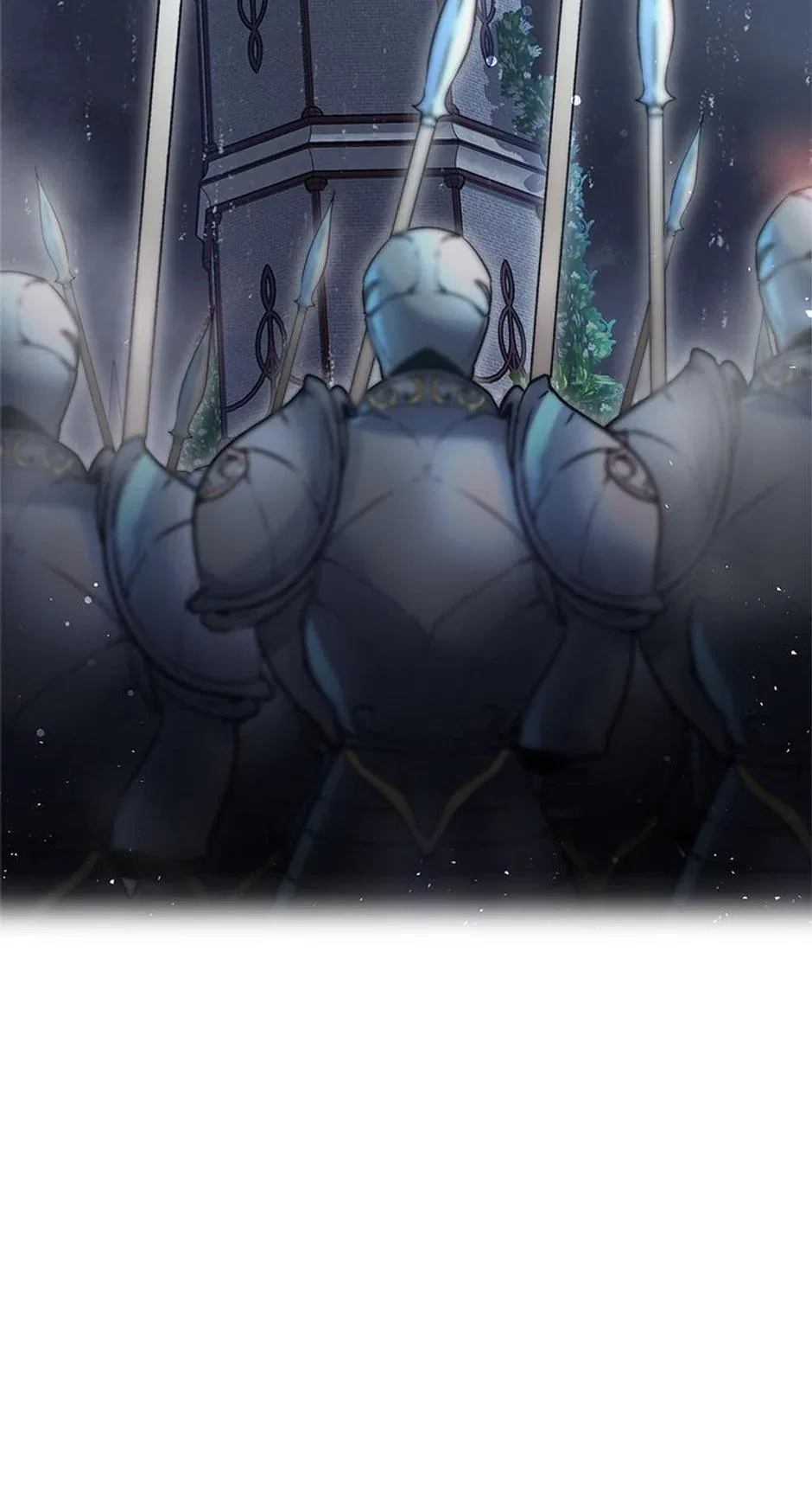 Life as the Maid of the Prisoner Prince Chapter 47 – Page 71