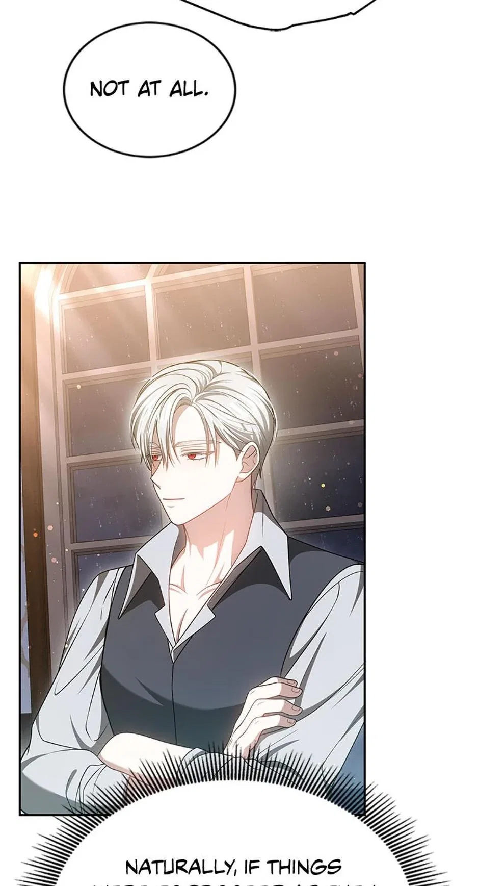 Life as the Maid of the Prisoner Prince Chapter 47 – Page 73