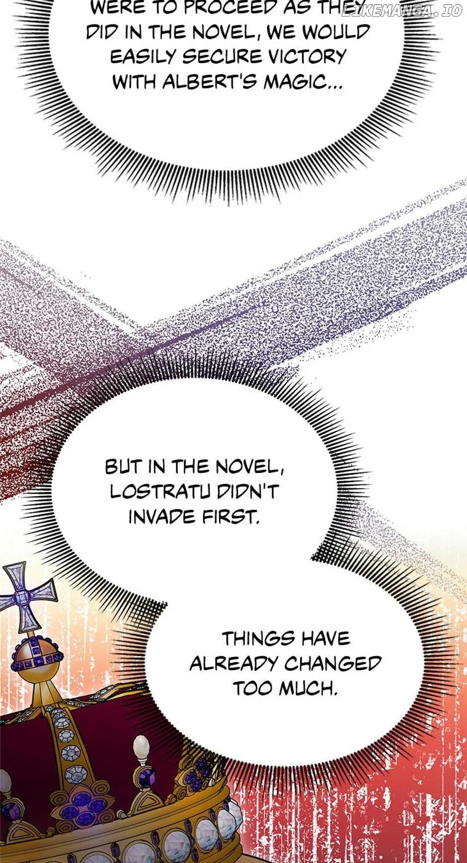 Life as the Maid of the Prisoner Prince Chapter 47 – Page 74