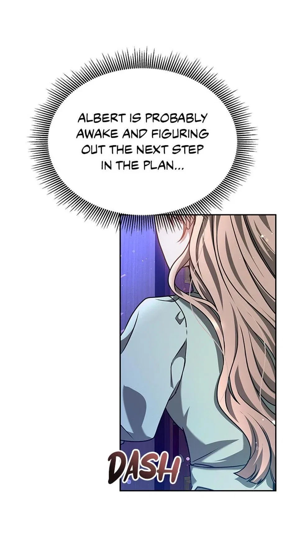 Life as the Maid of the Prisoner Prince Chapter 46 – Page 4