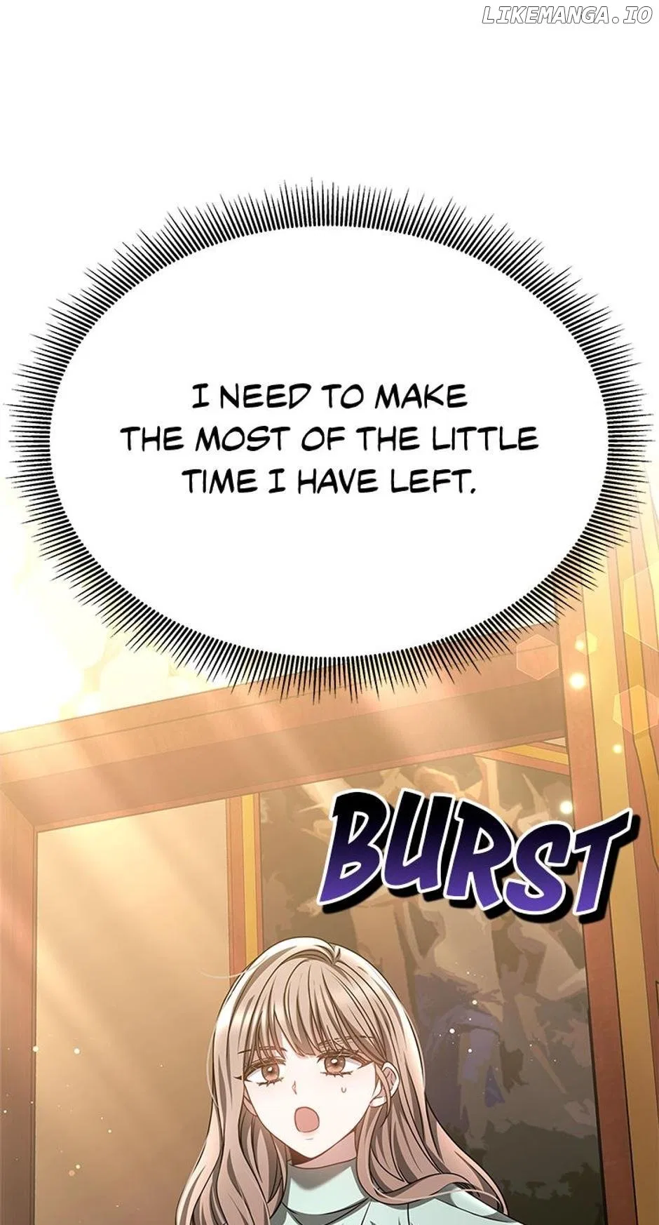 Life as the Maid of the Prisoner Prince Chapter 46 – Page 5