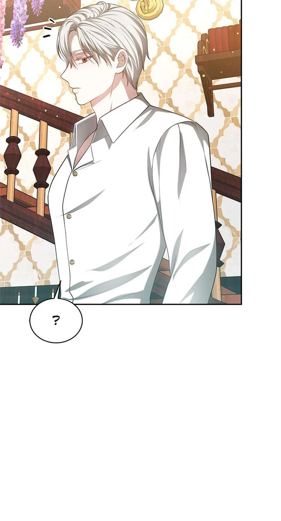 Life as the Maid of the Prisoner Prince Chapter 46 – Page 7