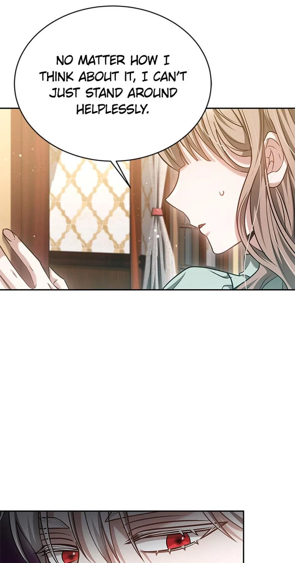 Life as the Maid of the Prisoner Prince Chapter 46 – Page 8