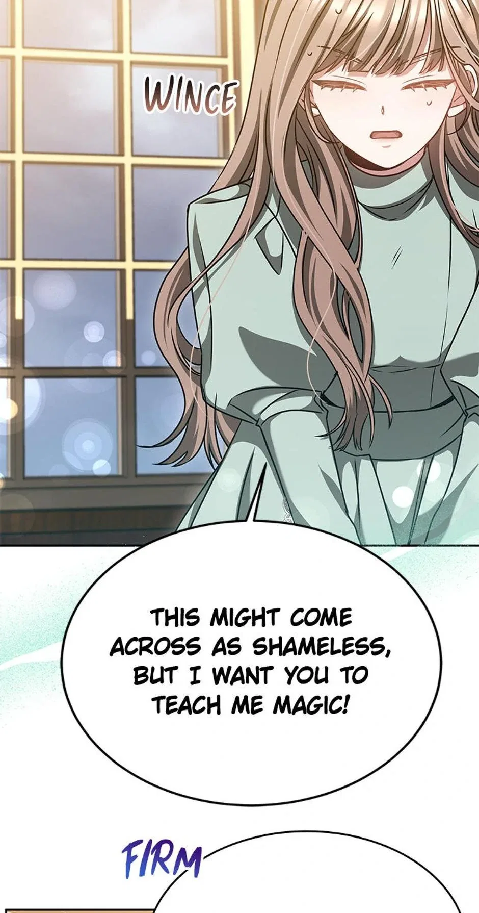 Life as the Maid of the Prisoner Prince Chapter 46 – Page 11