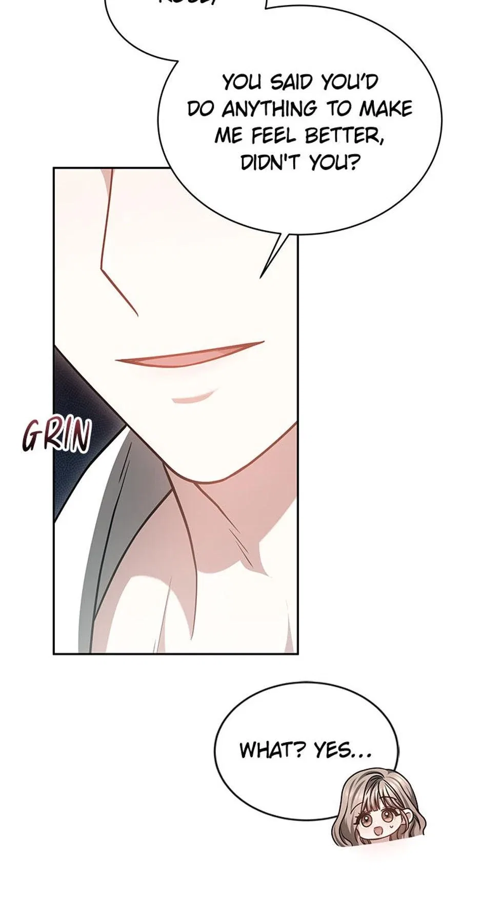 Life as the Maid of the Prisoner Prince Chapter 46 – Page 14