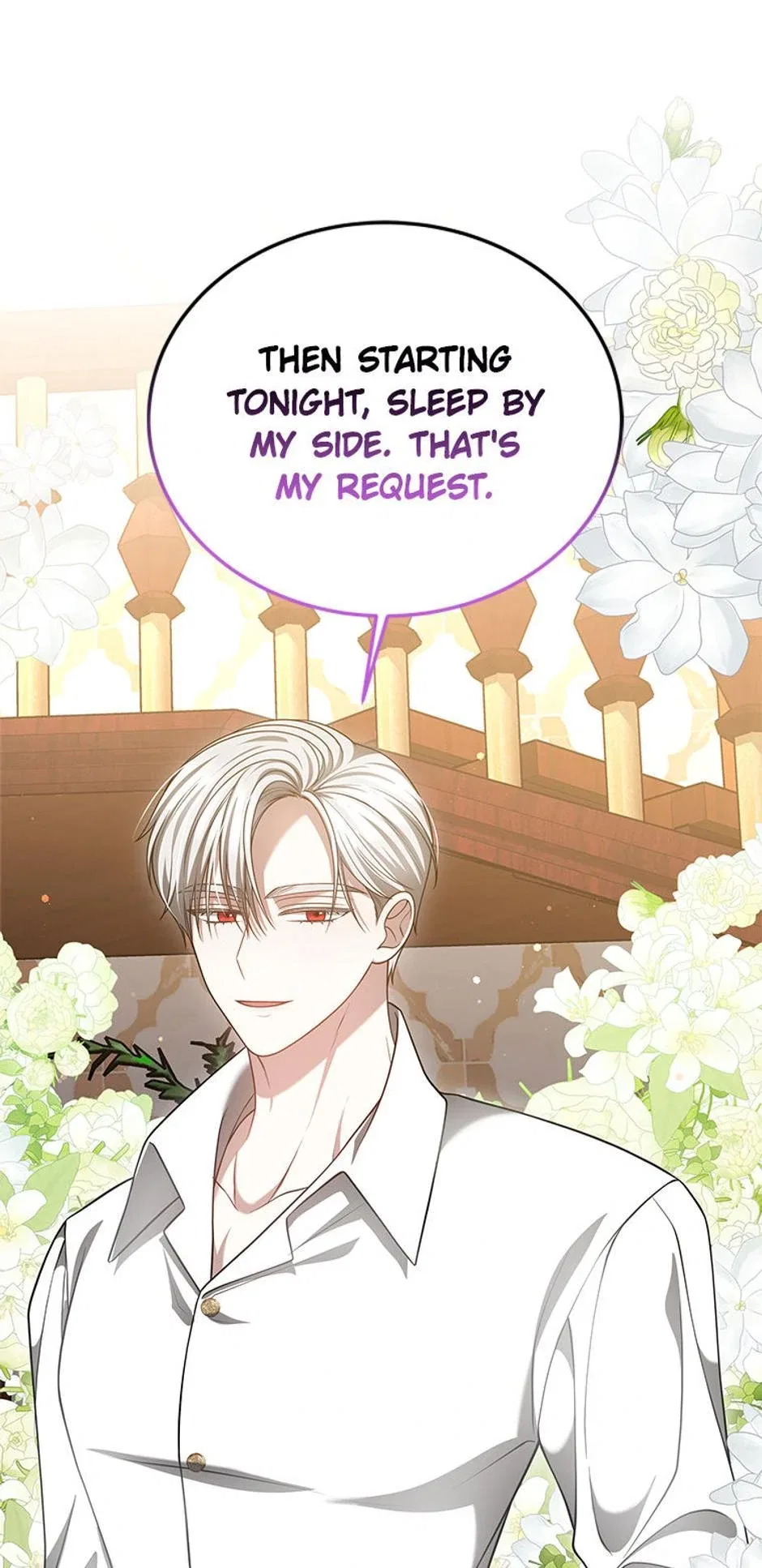 Life as the Maid of the Prisoner Prince Chapter 46 – Page 15