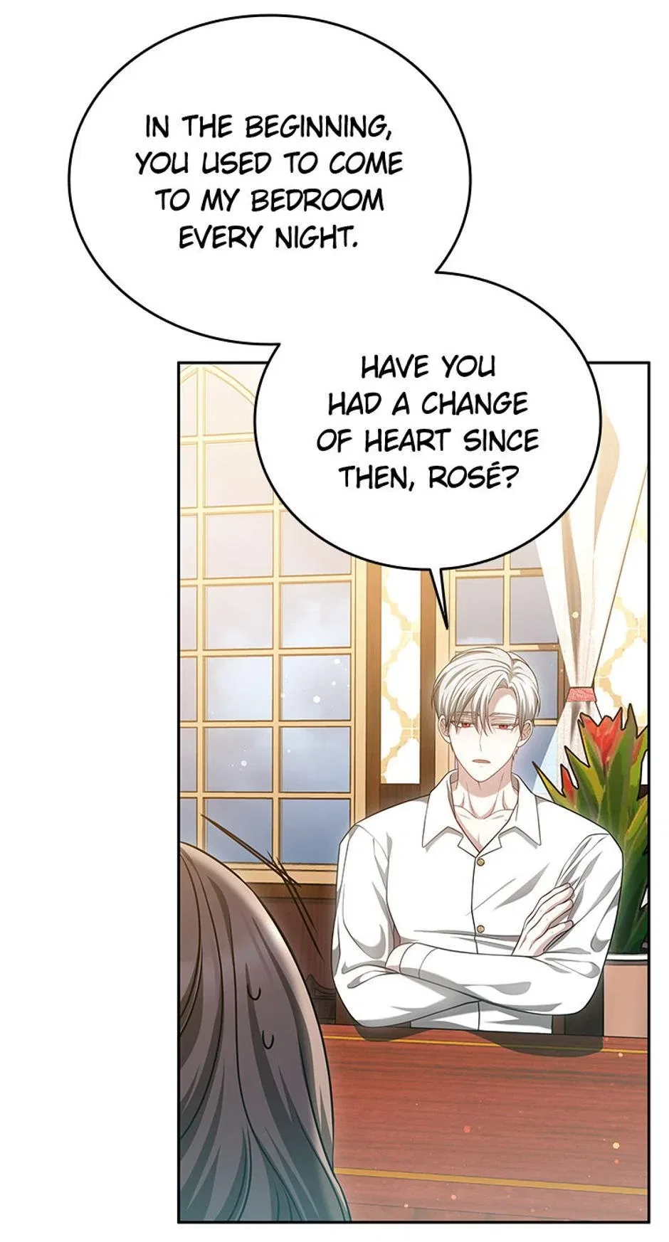Life as the Maid of the Prisoner Prince Chapter 46 – Page 22