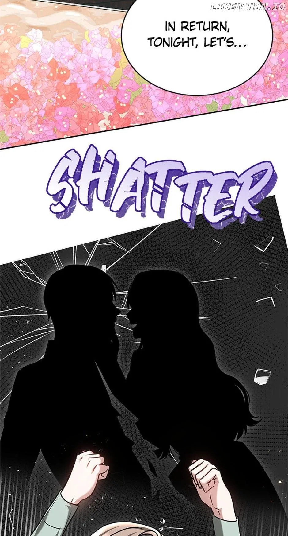 Life as the Maid of the Prisoner Prince Chapter 46 – Page 24