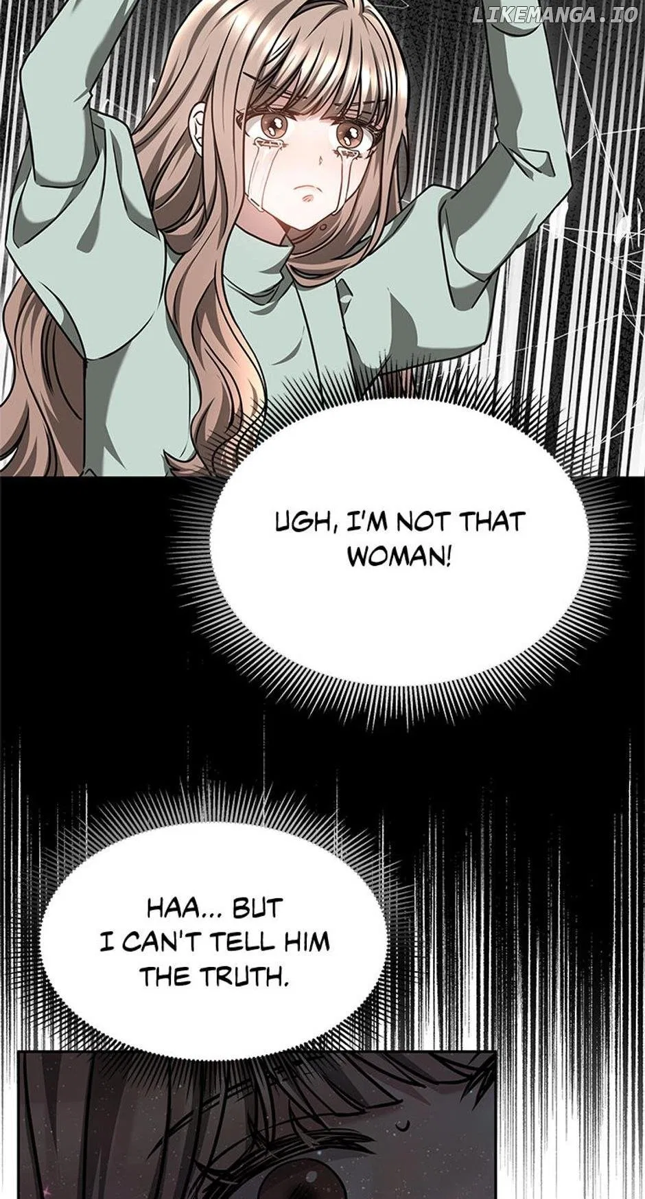 Life as the Maid of the Prisoner Prince Chapter 46 – Page 25