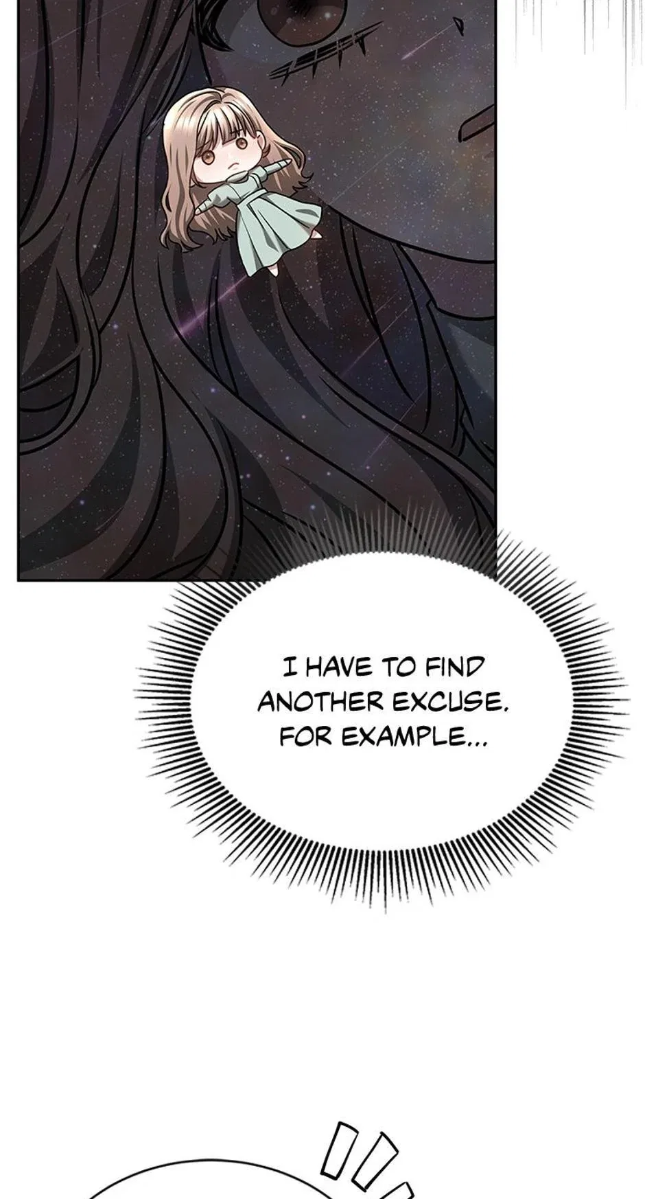 Life as the Maid of the Prisoner Prince Chapter 46 – Page 26