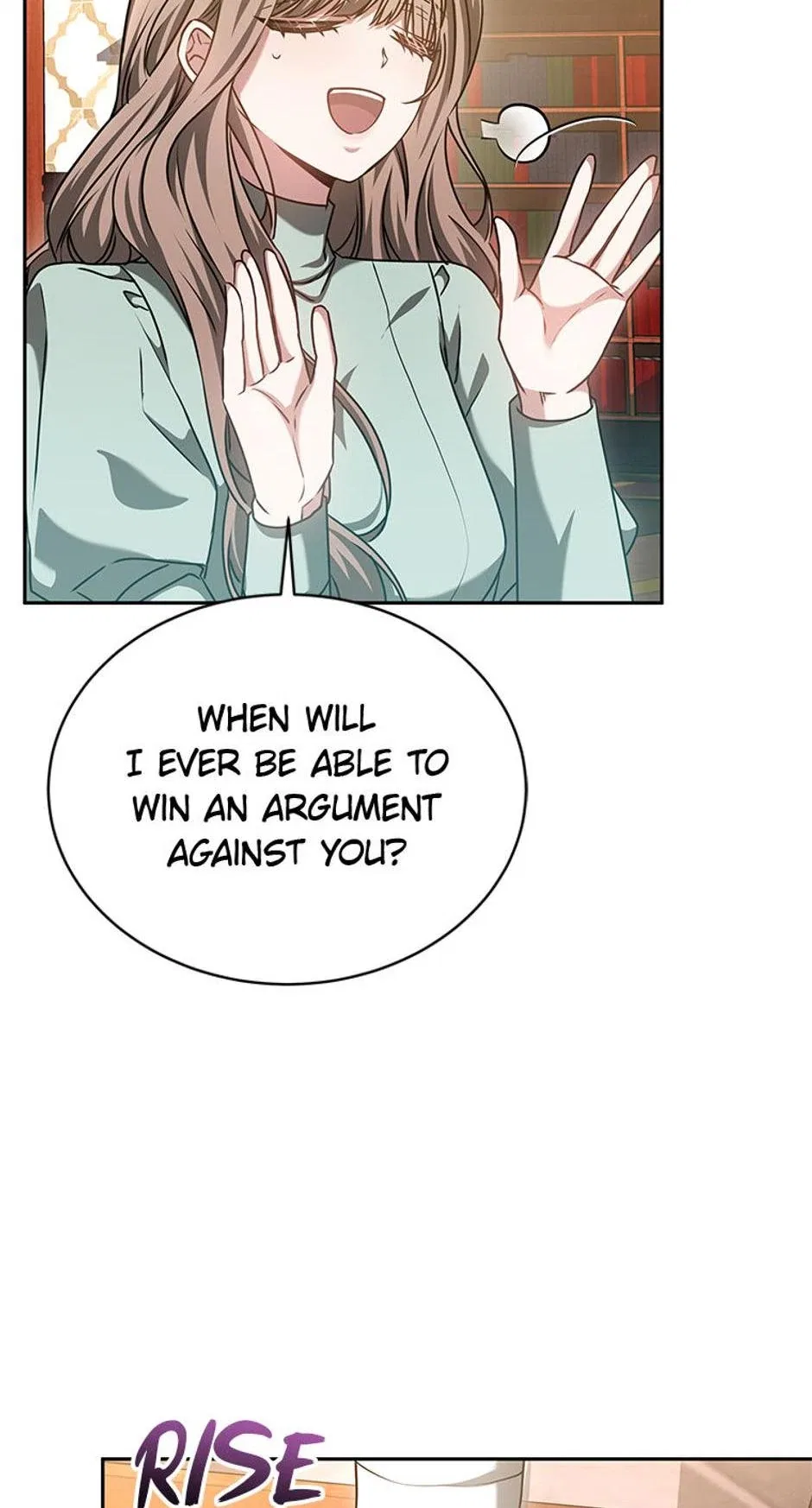 Life as the Maid of the Prisoner Prince Chapter 46 – Page 31