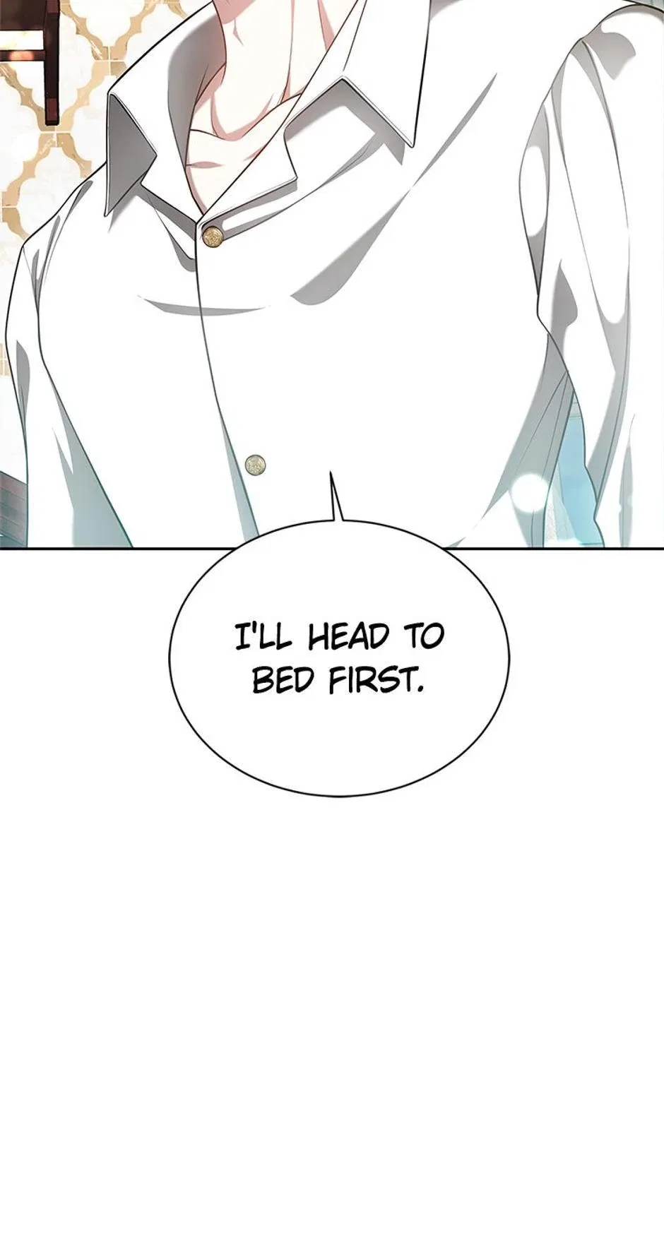 Life as the Maid of the Prisoner Prince Chapter 46 – Page 33