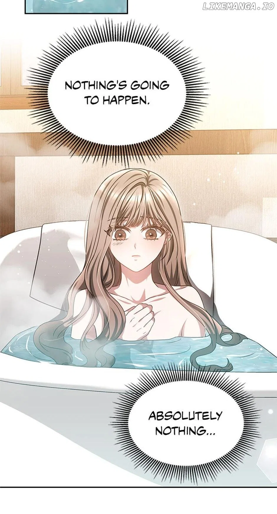 Life as the Maid of the Prisoner Prince Chapter 46 – Page 35