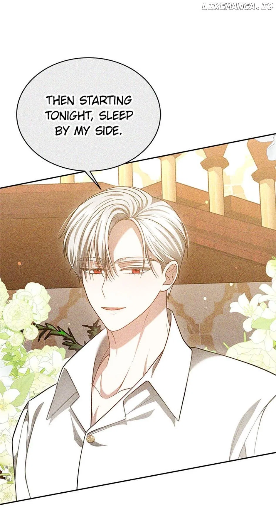 Life as the Maid of the Prisoner Prince Chapter 46 – Page 36