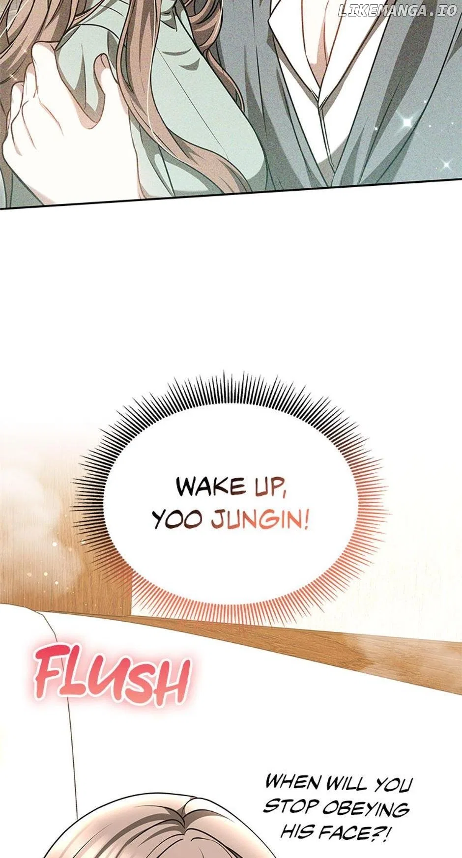 Life as the Maid of the Prisoner Prince Chapter 46 – Page 40