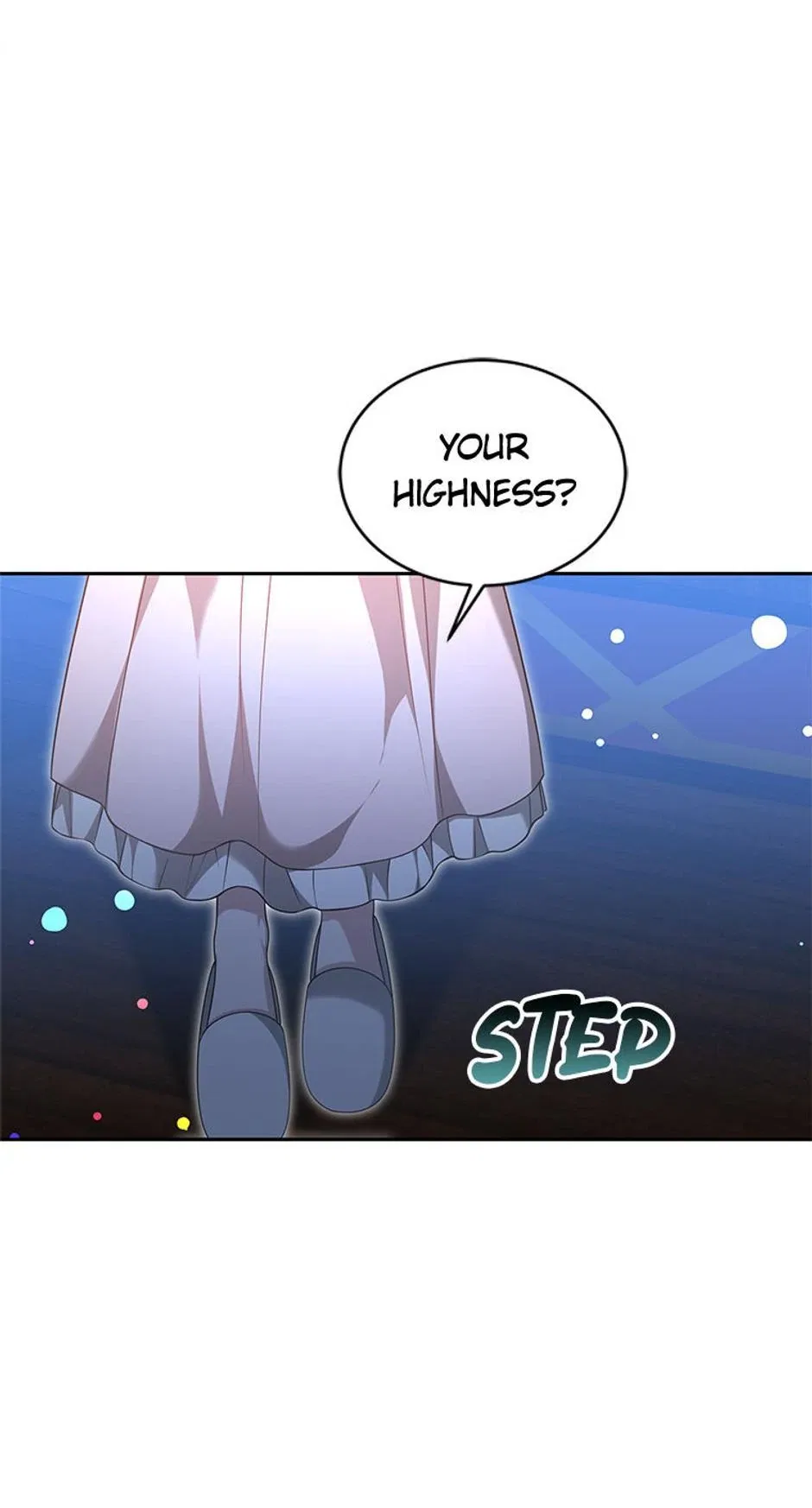 Life as the Maid of the Prisoner Prince Chapter 46 – Page 43