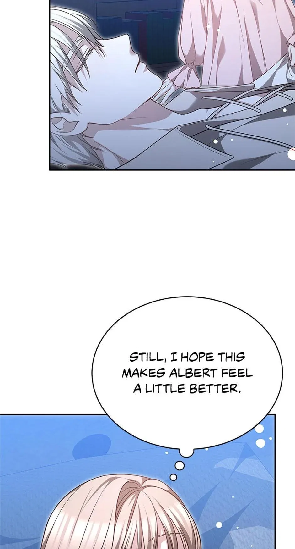 Life as the Maid of the Prisoner Prince Chapter 46 – Page 47