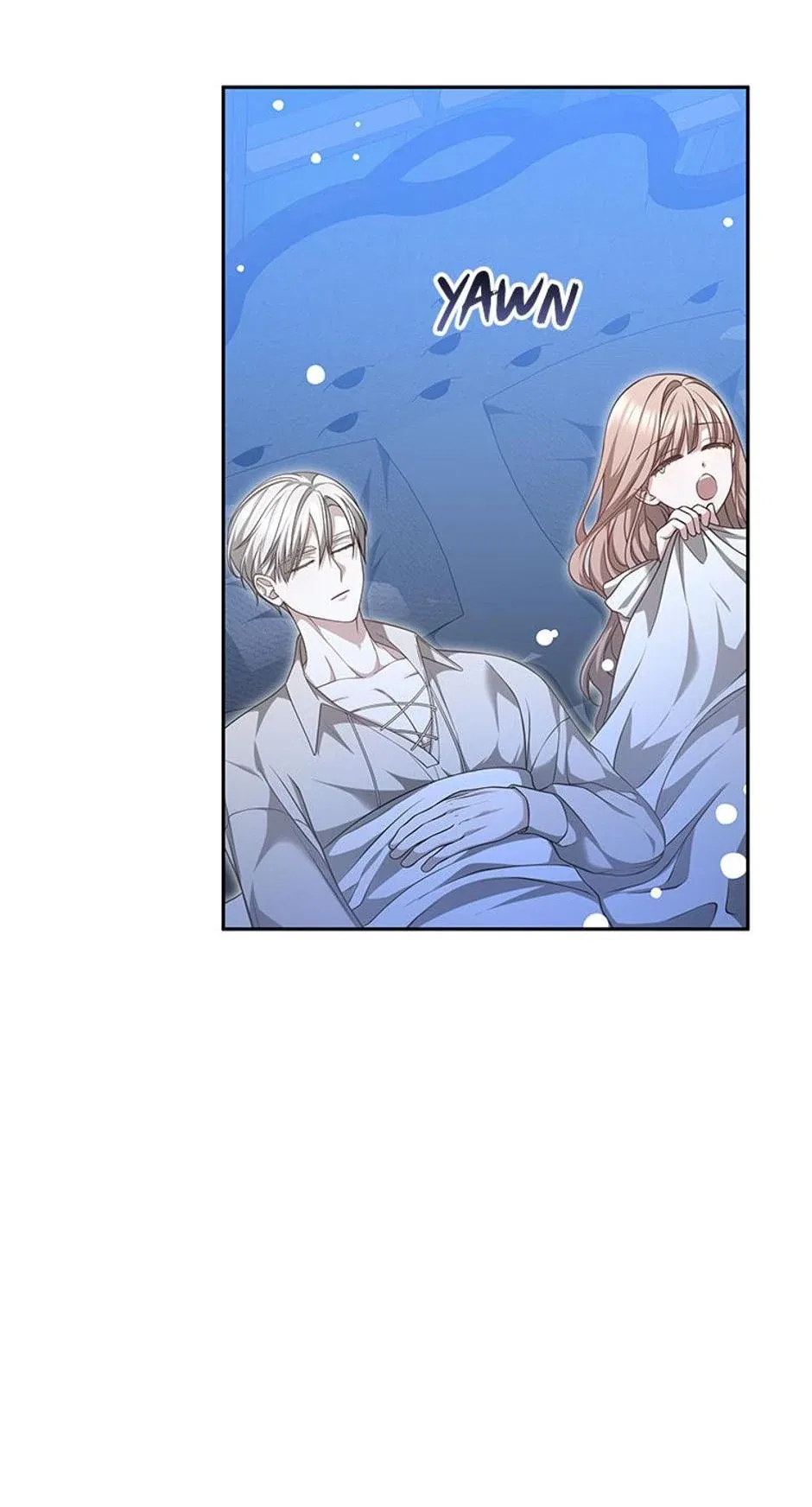 Life as the Maid of the Prisoner Prince Chapter 46 – Page 49