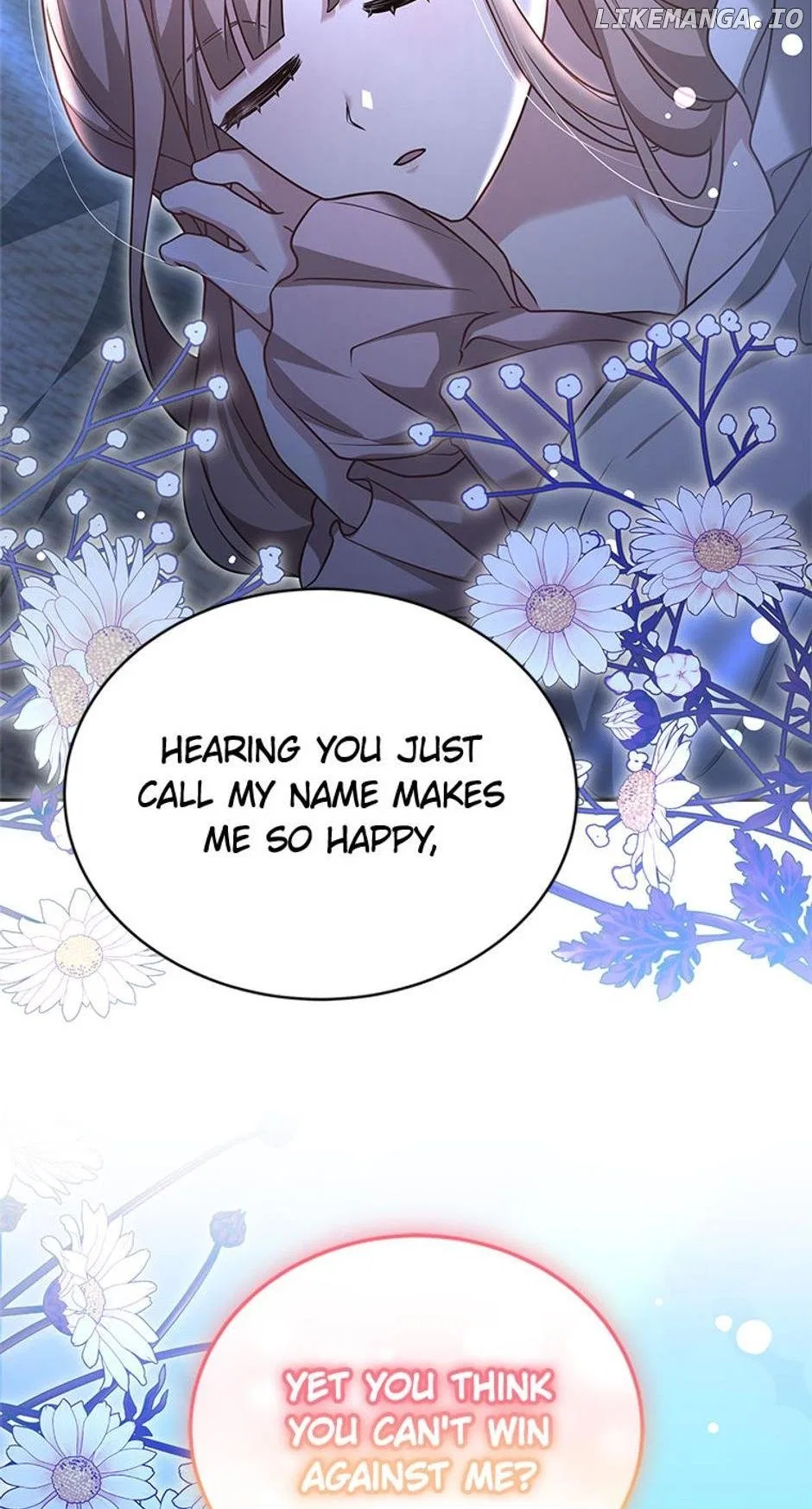 Life as the Maid of the Prisoner Prince Chapter 46 – Page 55
