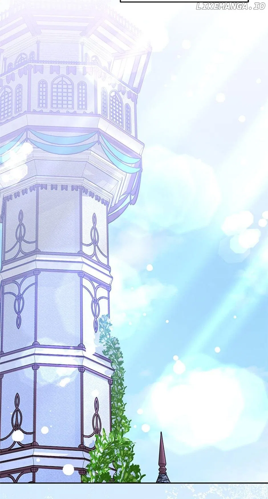 Life as the Maid of the Prisoner Prince Chapter 46 – Page 58
