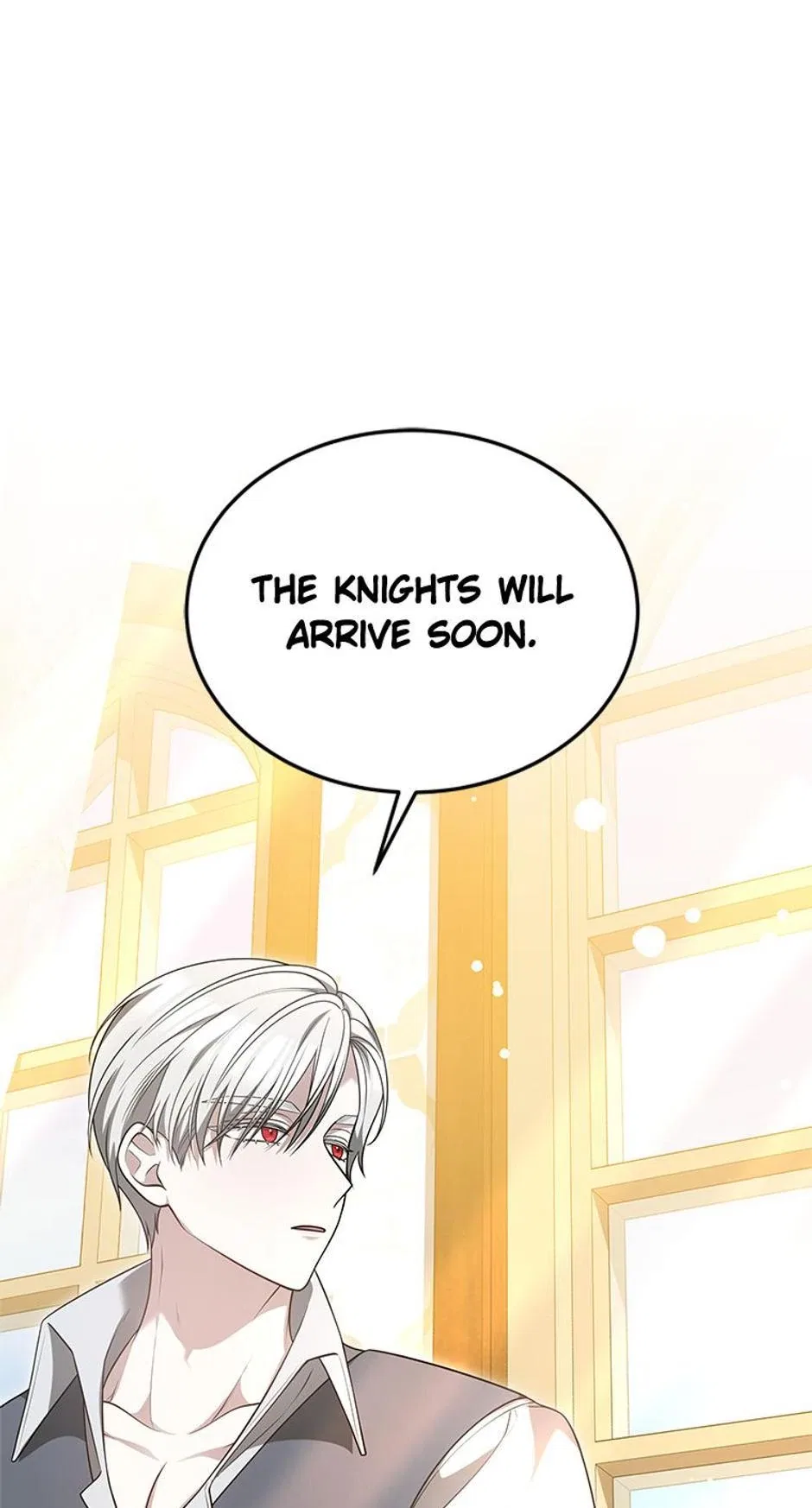 Life as the Maid of the Prisoner Prince Chapter 46 – Page 61