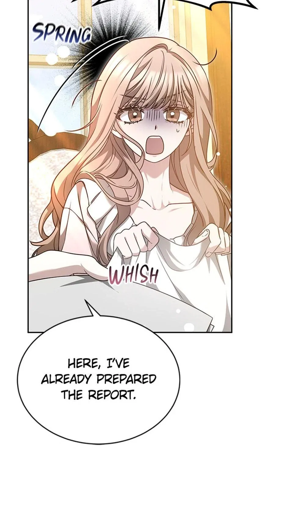 Life as the Maid of the Prisoner Prince Chapter 46 – Page 63