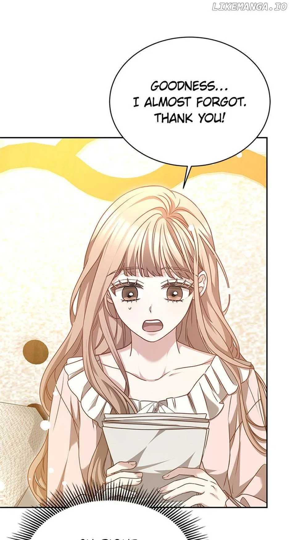 Life as the Maid of the Prisoner Prince Chapter 46 – Page 64