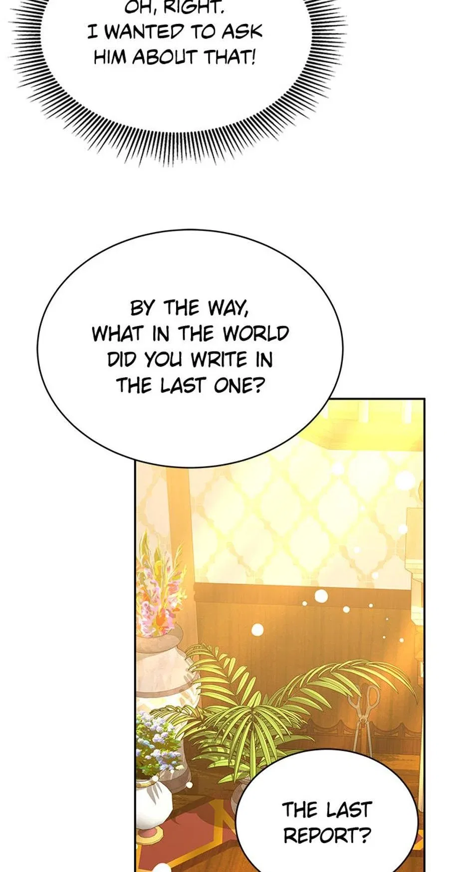 Life as the Maid of the Prisoner Prince Chapter 46 – Page 65