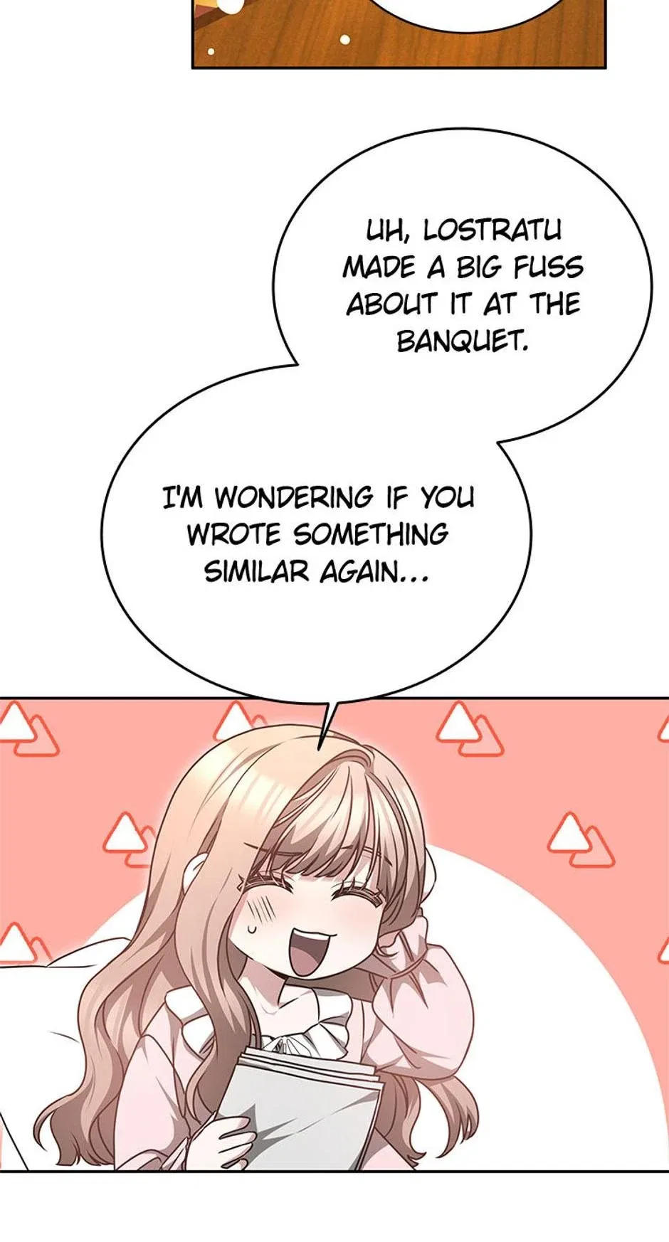 Life as the Maid of the Prisoner Prince Chapter 46 – Page 66