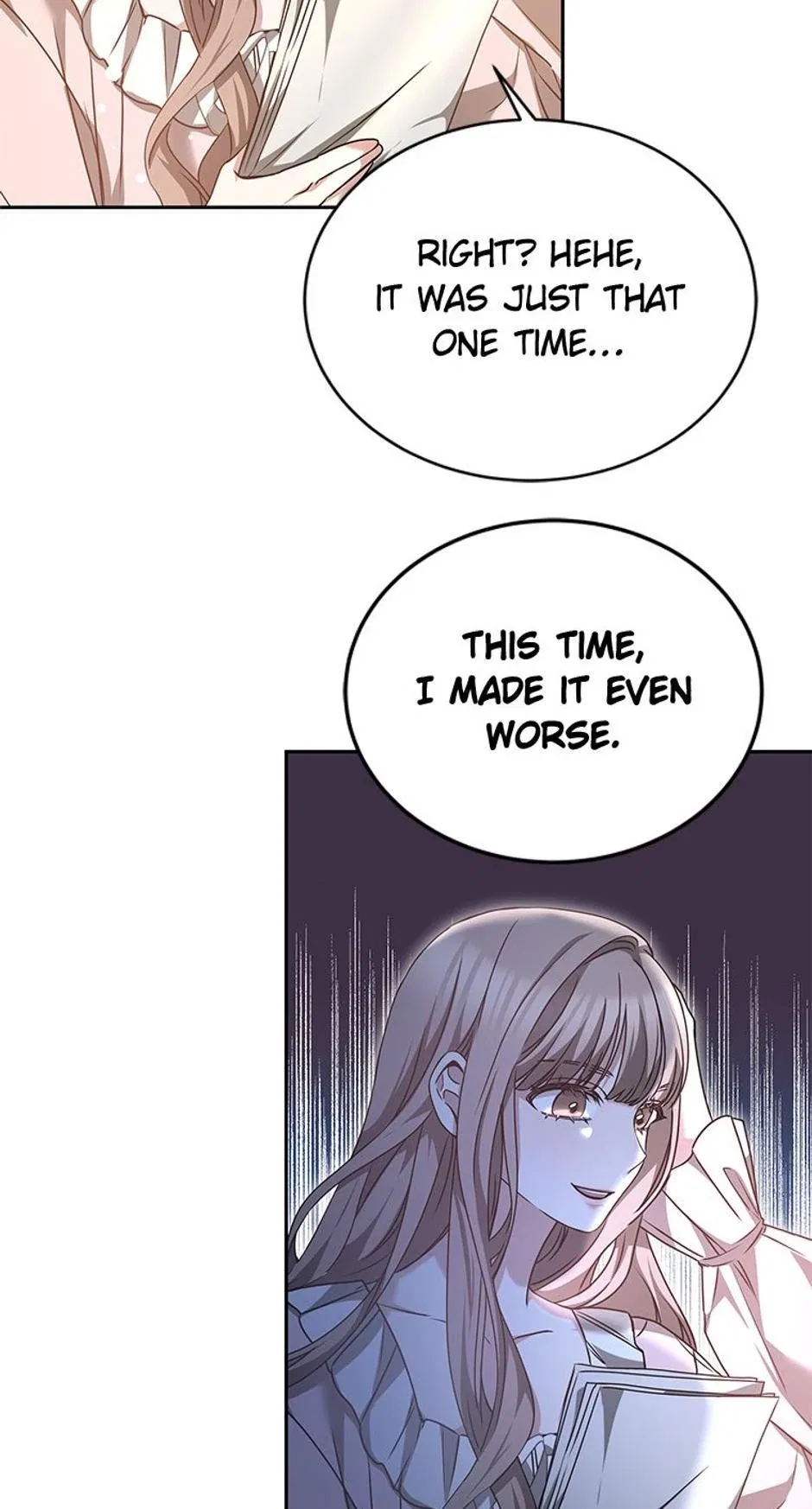 Life as the Maid of the Prisoner Prince Chapter 46 – Page 68
