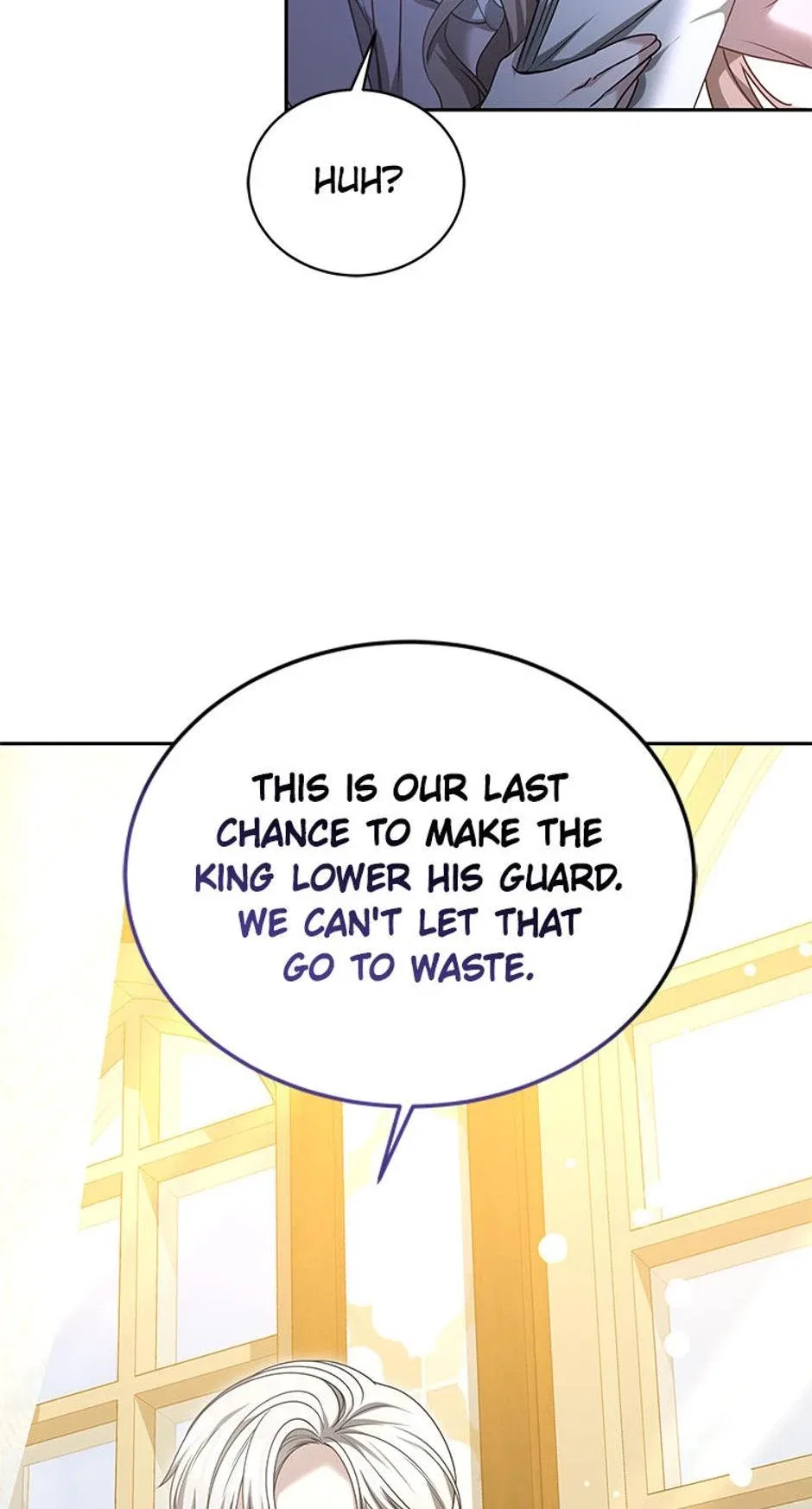 Life as the Maid of the Prisoner Prince Chapter 46 – Page 69