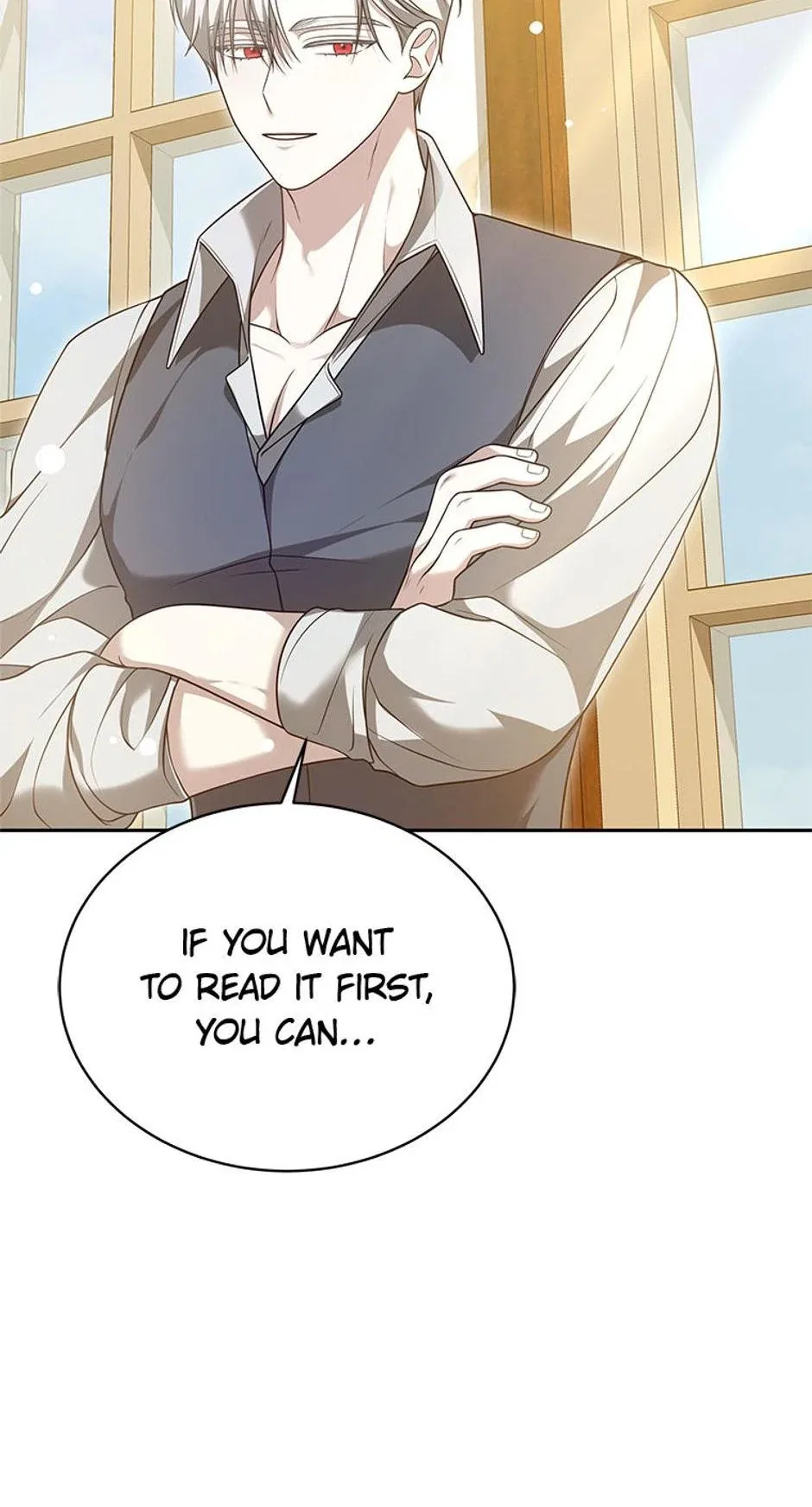 Life as the Maid of the Prisoner Prince Chapter 46 – Page 70