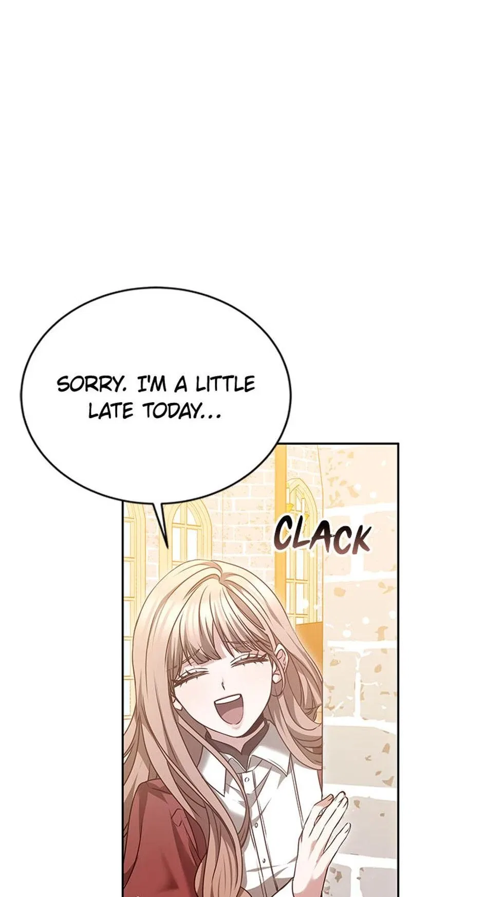 Life as the Maid of the Prisoner Prince Chapter 46 – Page 73