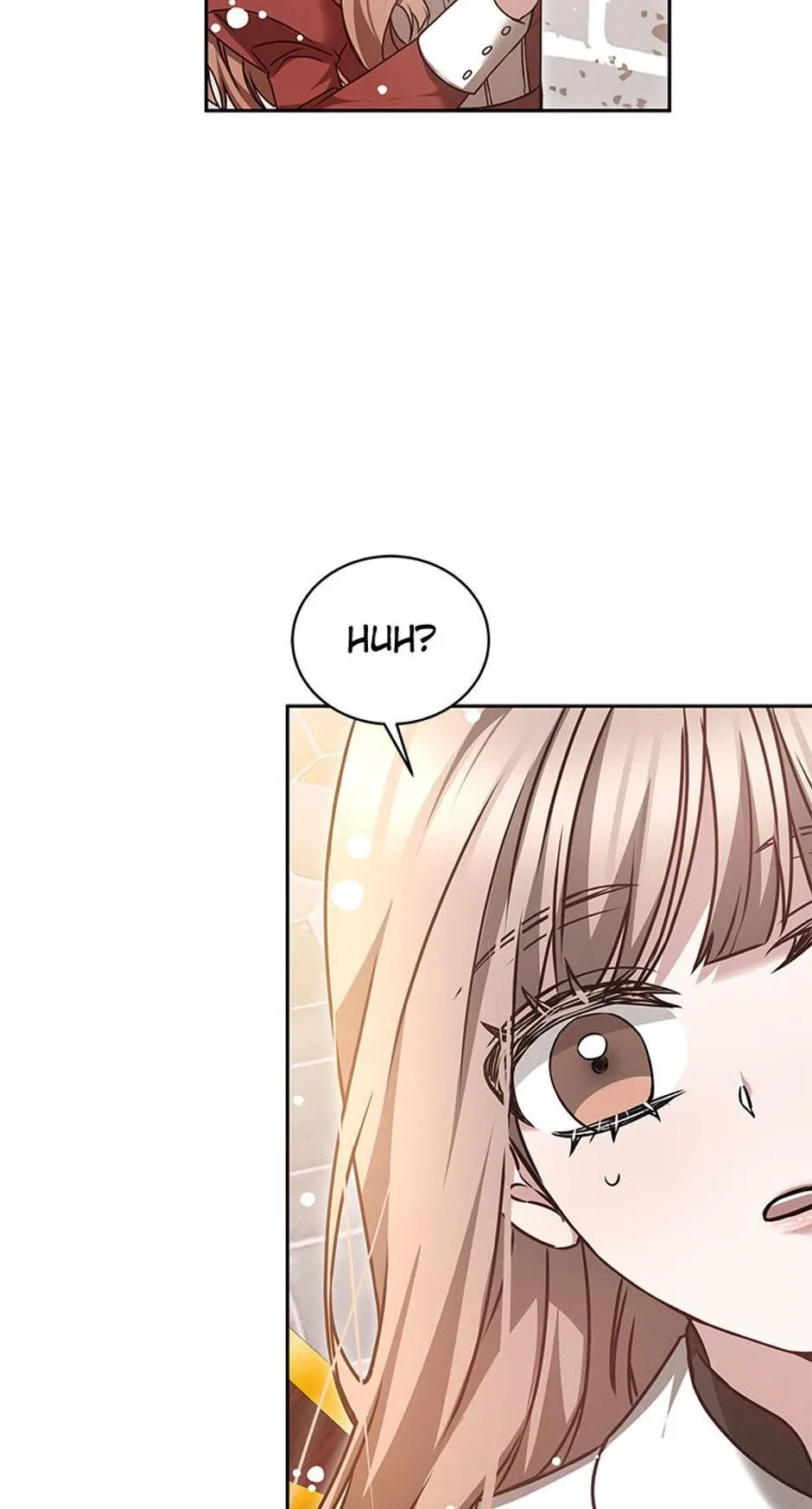 Life as the Maid of the Prisoner Prince Chapter 46 – Page 74
