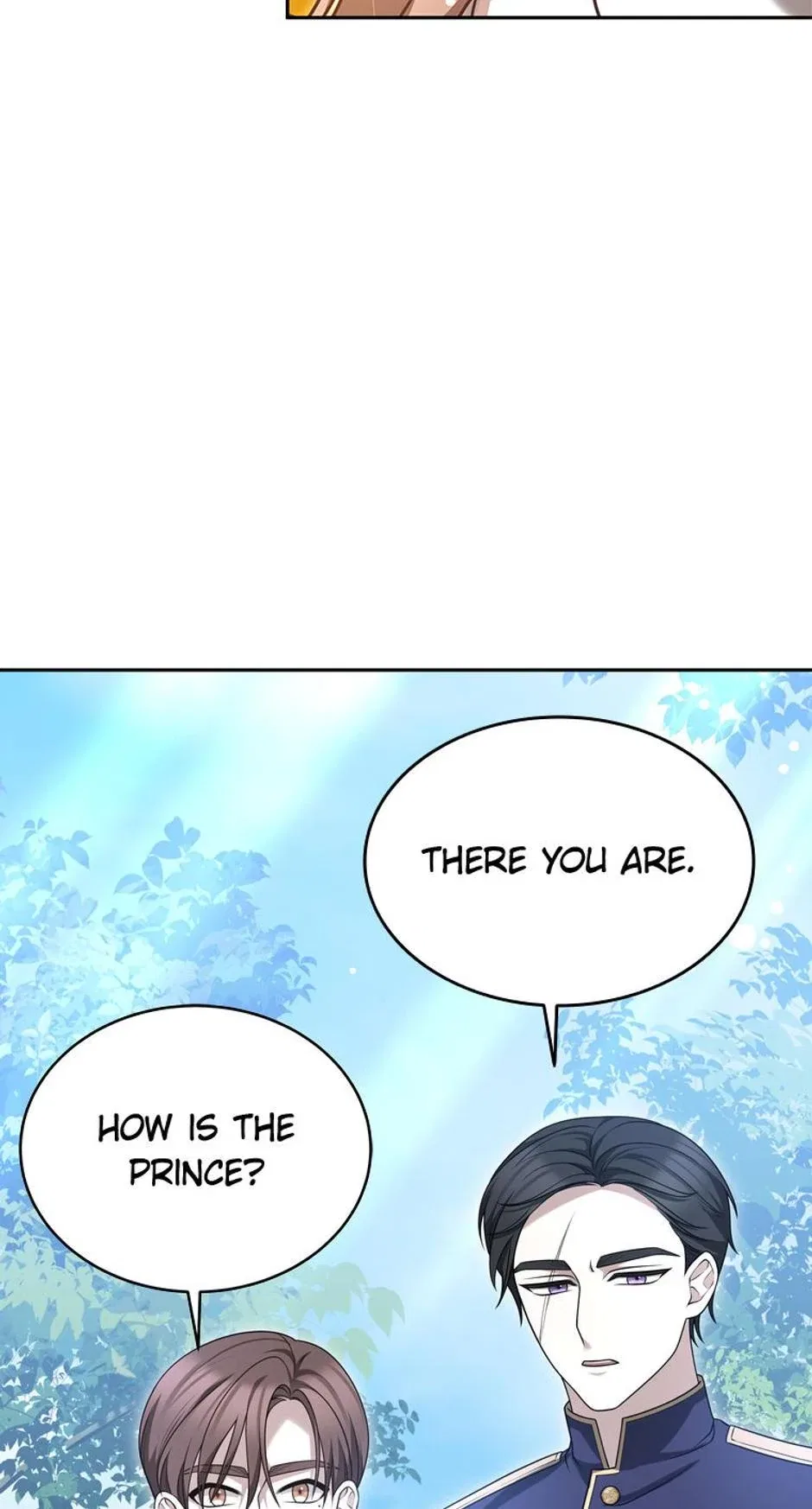 Life as the Maid of the Prisoner Prince Chapter 46 – Page 75