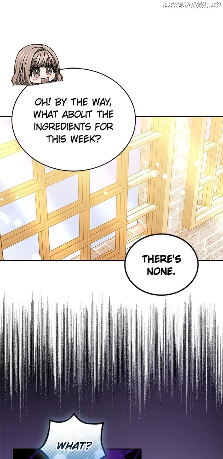 Life as the Maid of the Prisoner Prince Chapter 46 – Page 78